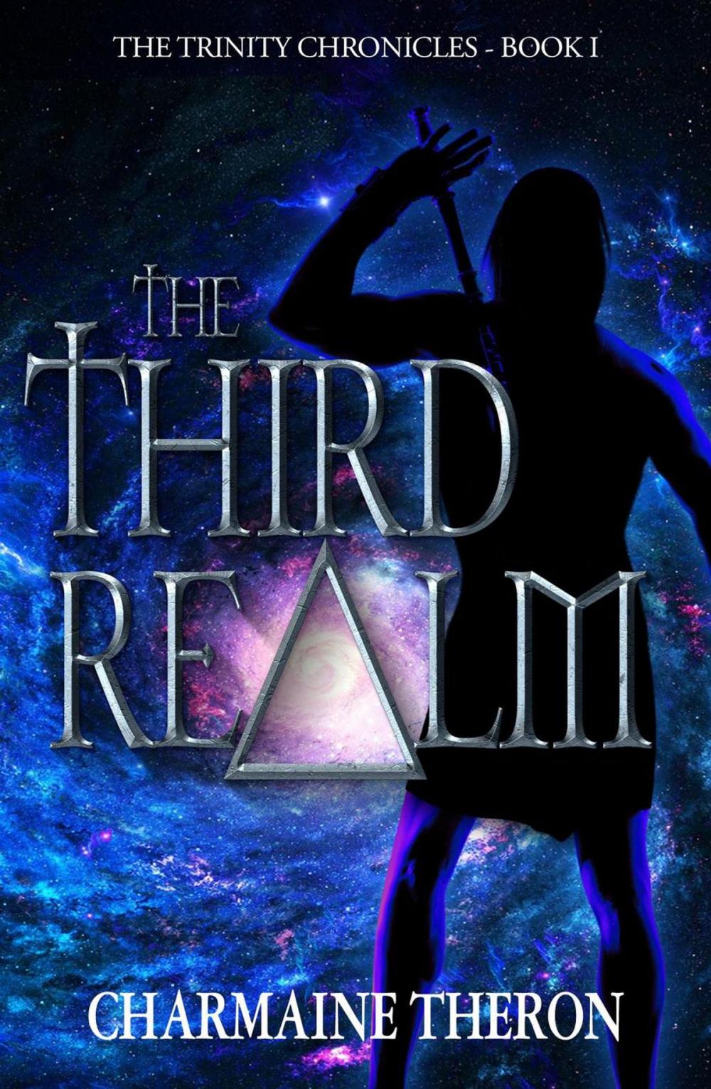 Big bigCover of The Third Realm