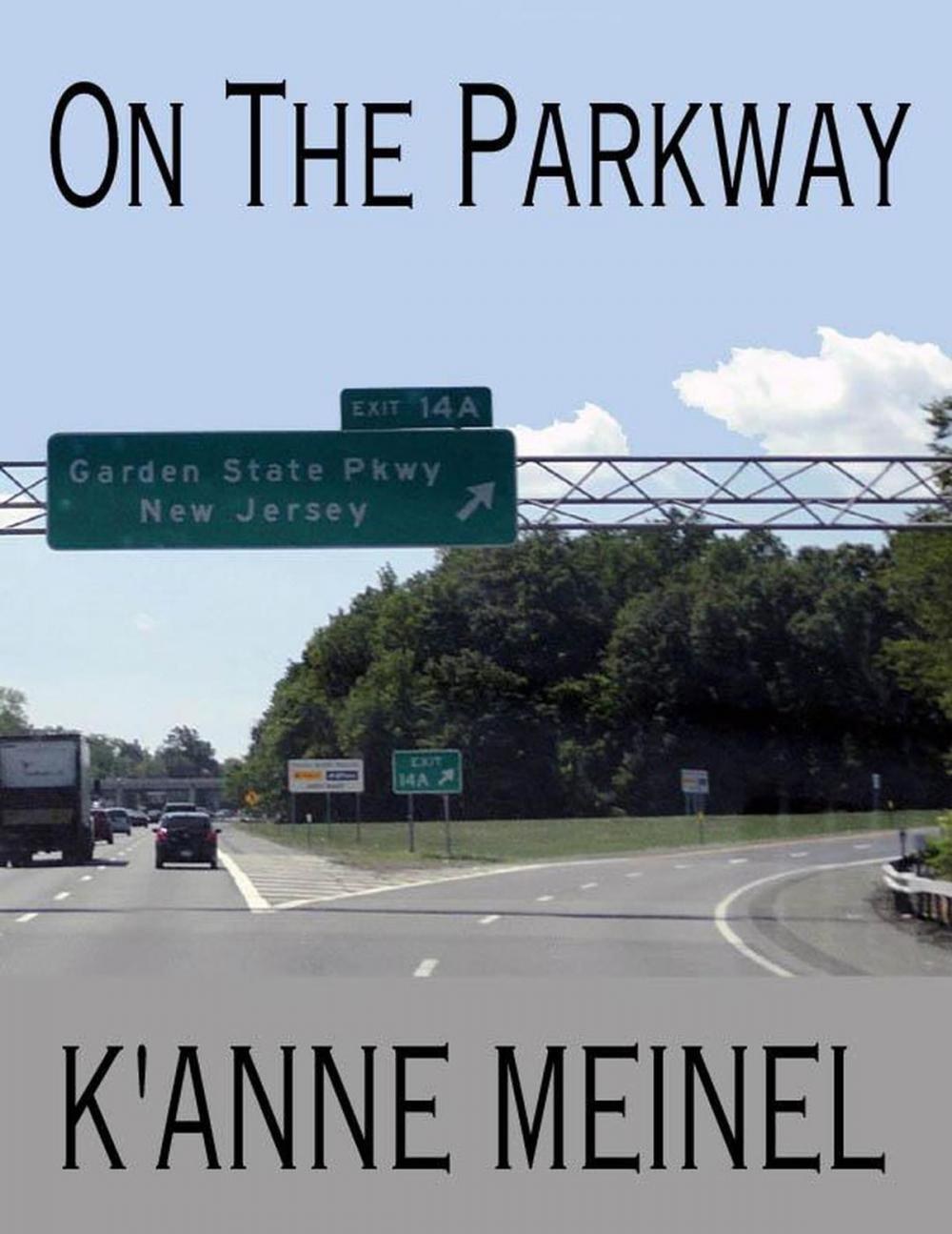 Big bigCover of On the Parkway