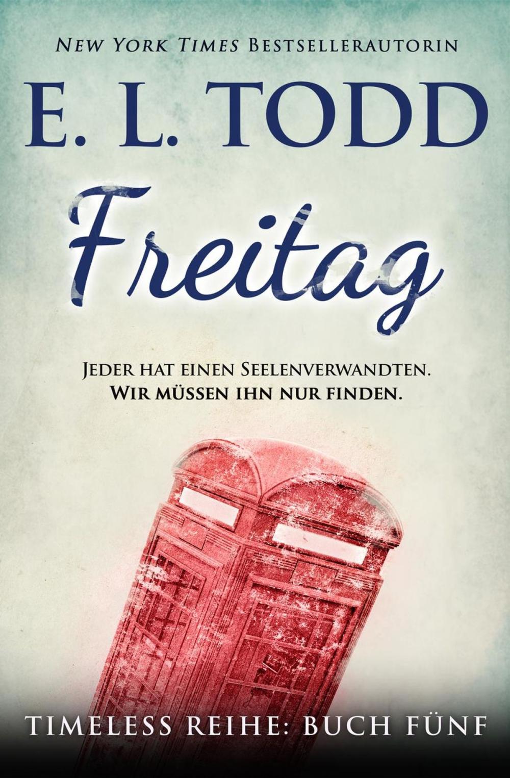 Big bigCover of Freitag