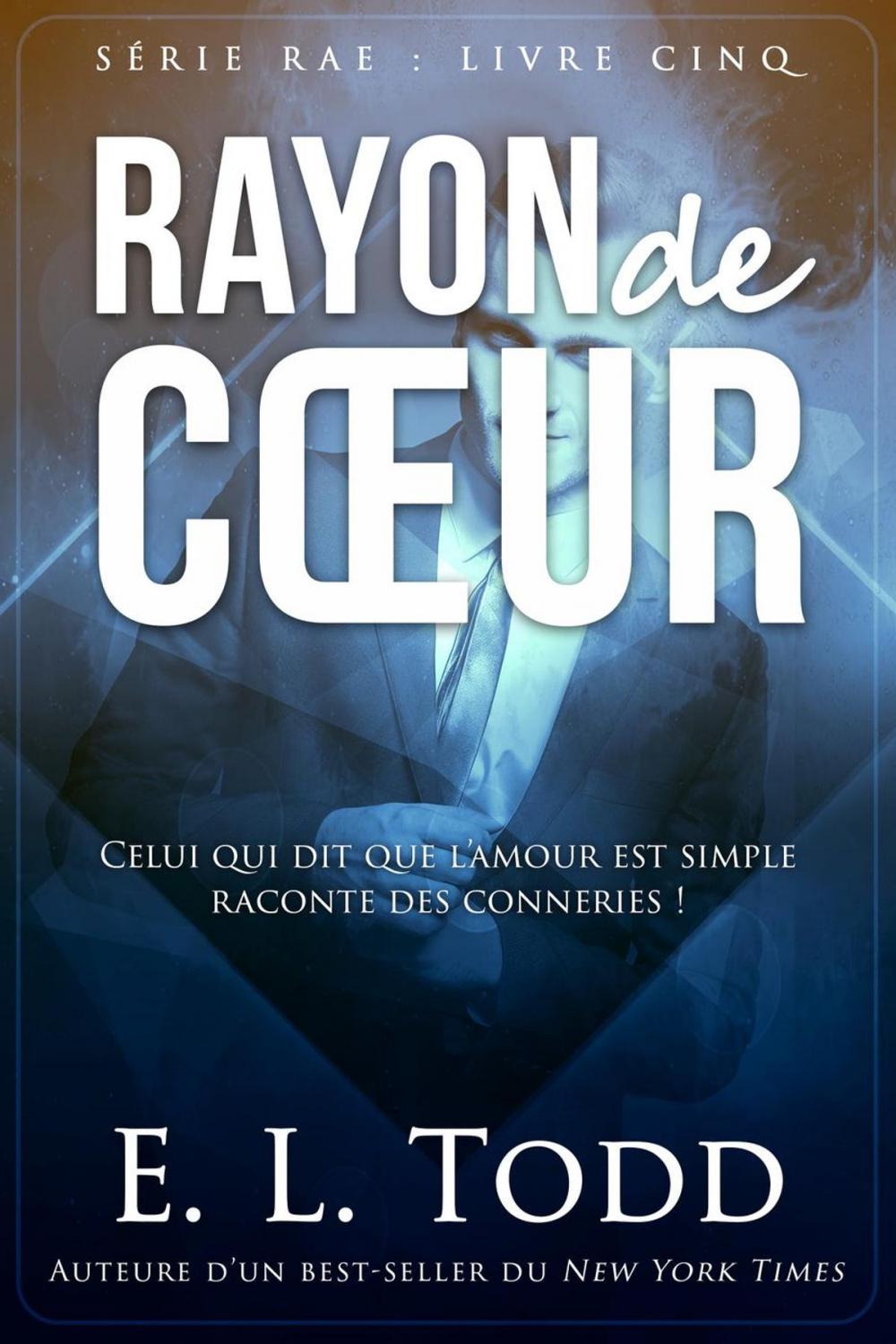 Big bigCover of RAYON de CŒUR