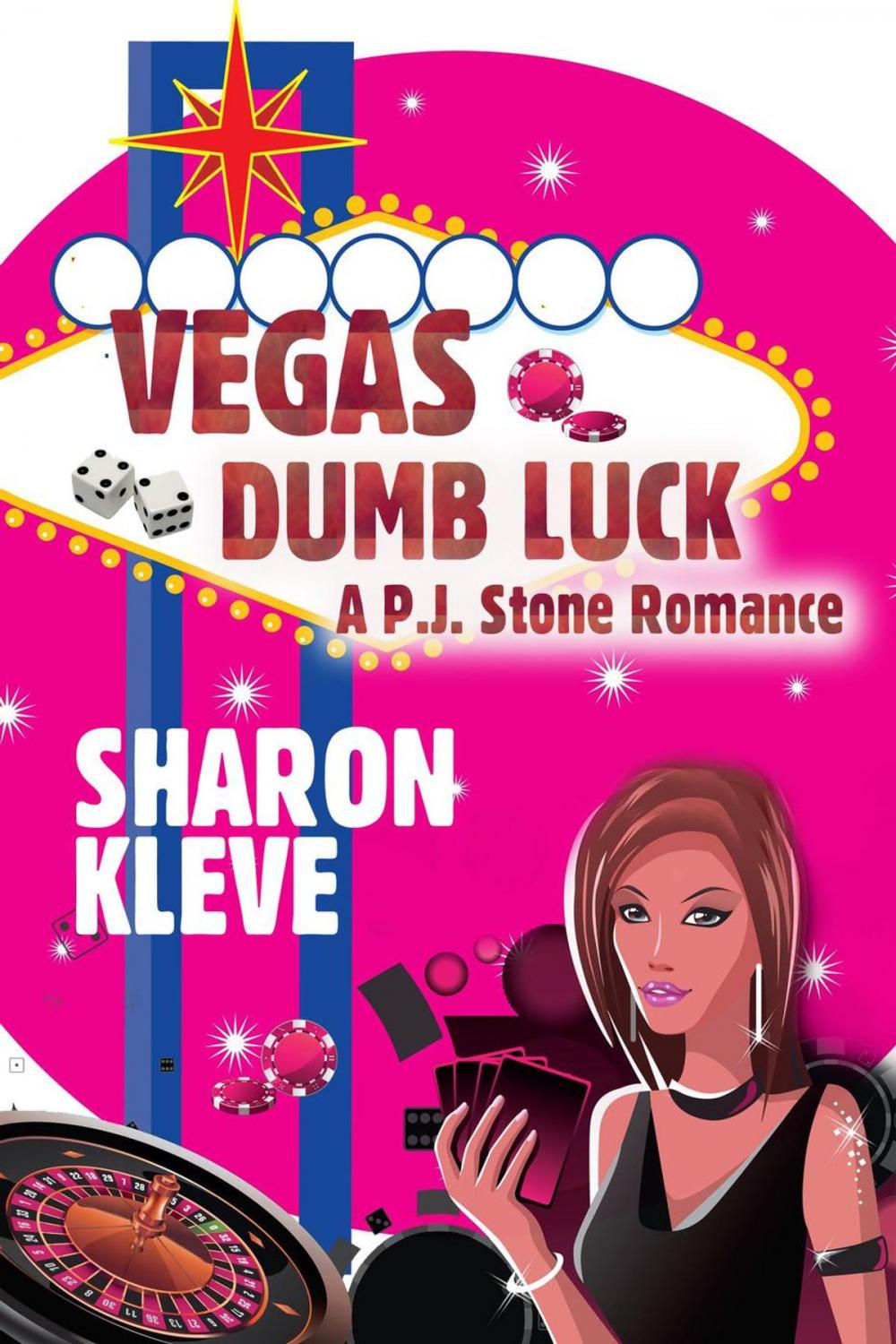 Big bigCover of Vegas Dumb Luck