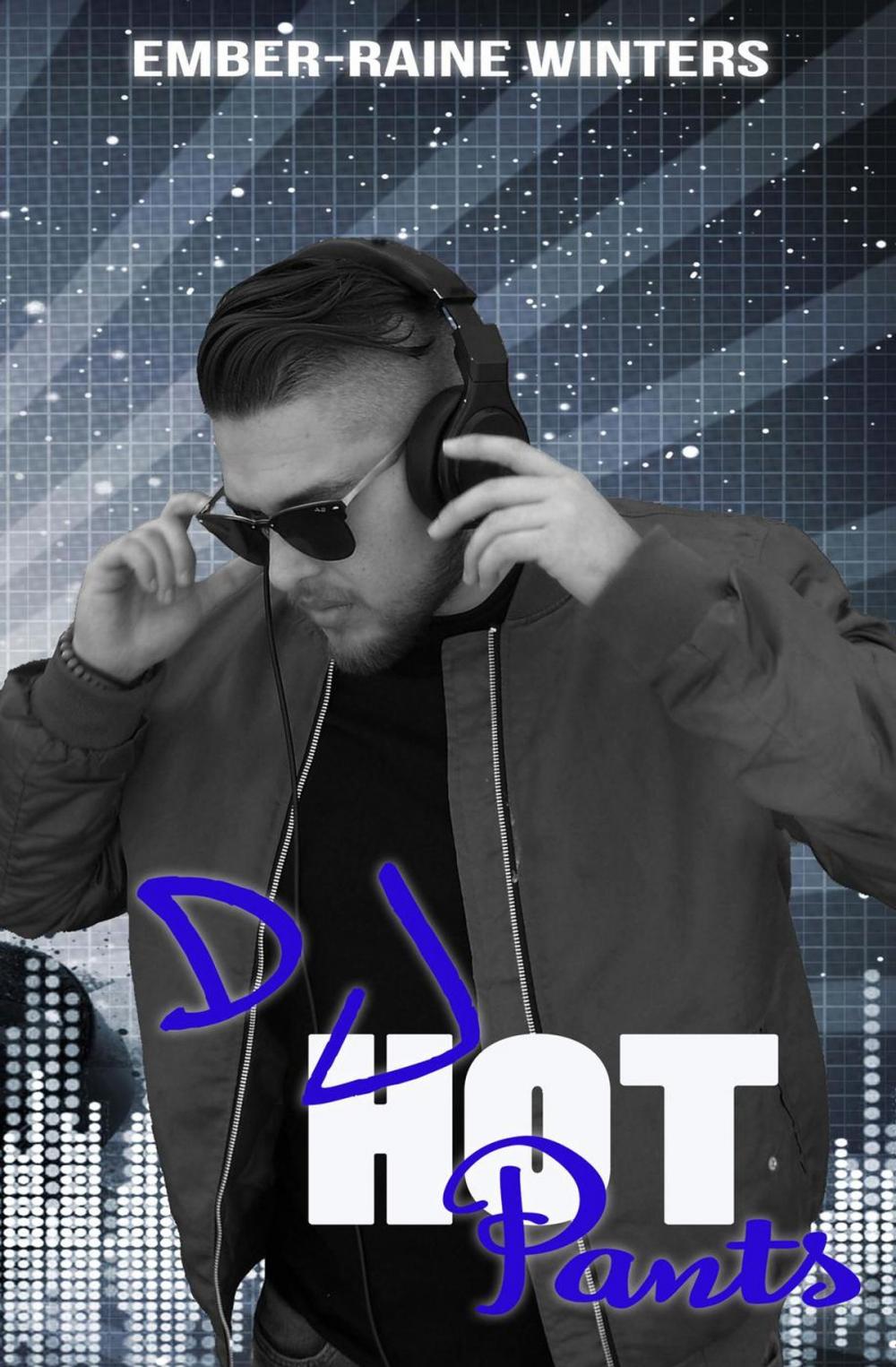 Big bigCover of DJ Hot Pants