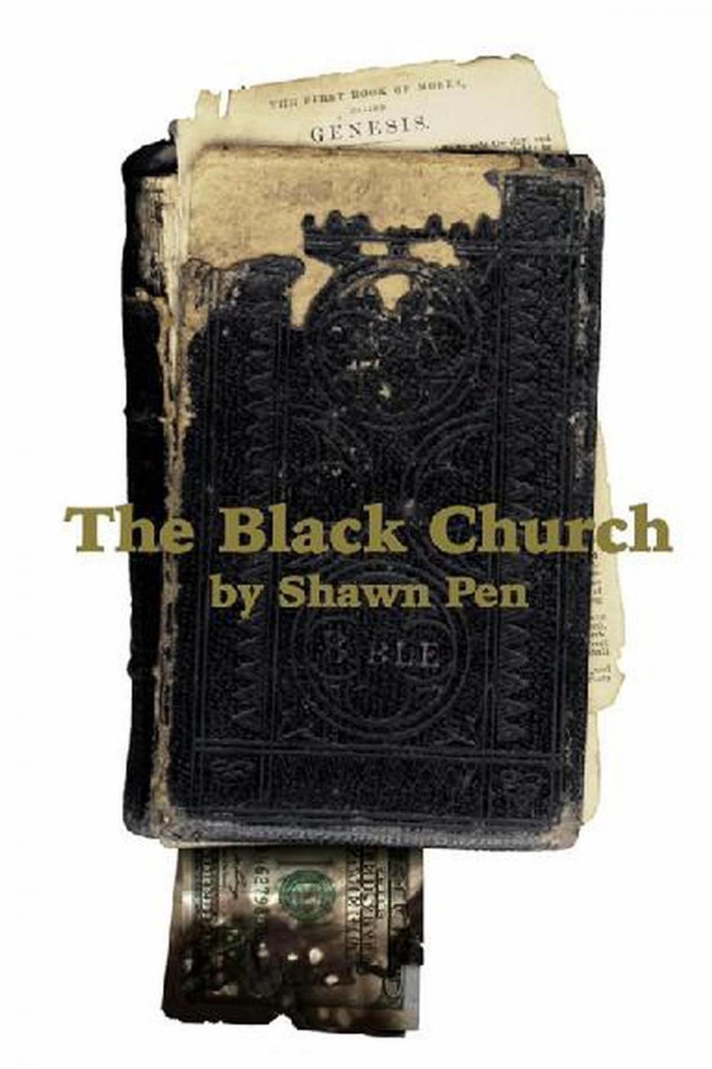 Big bigCover of The Black Church