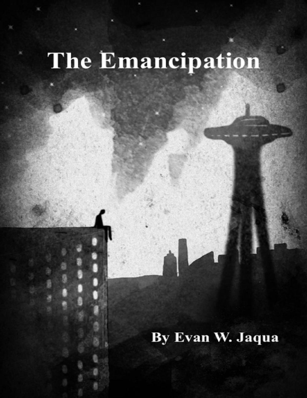 Big bigCover of The Emancipation