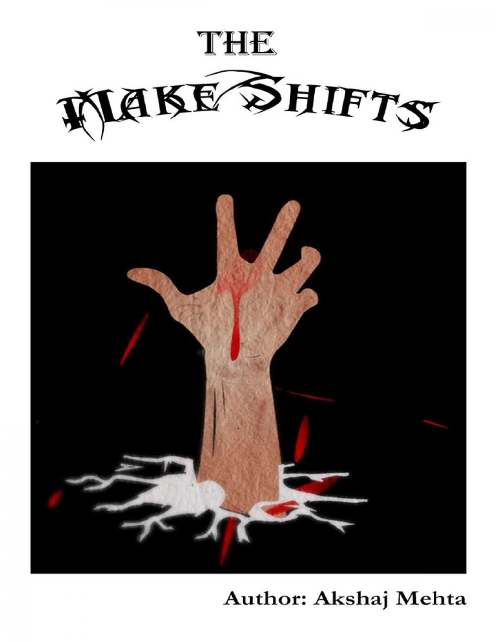 Big bigCover of The Makeshifts