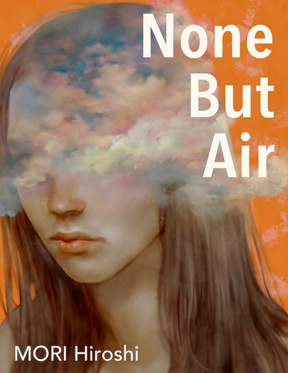 Big bigCover of None But Air