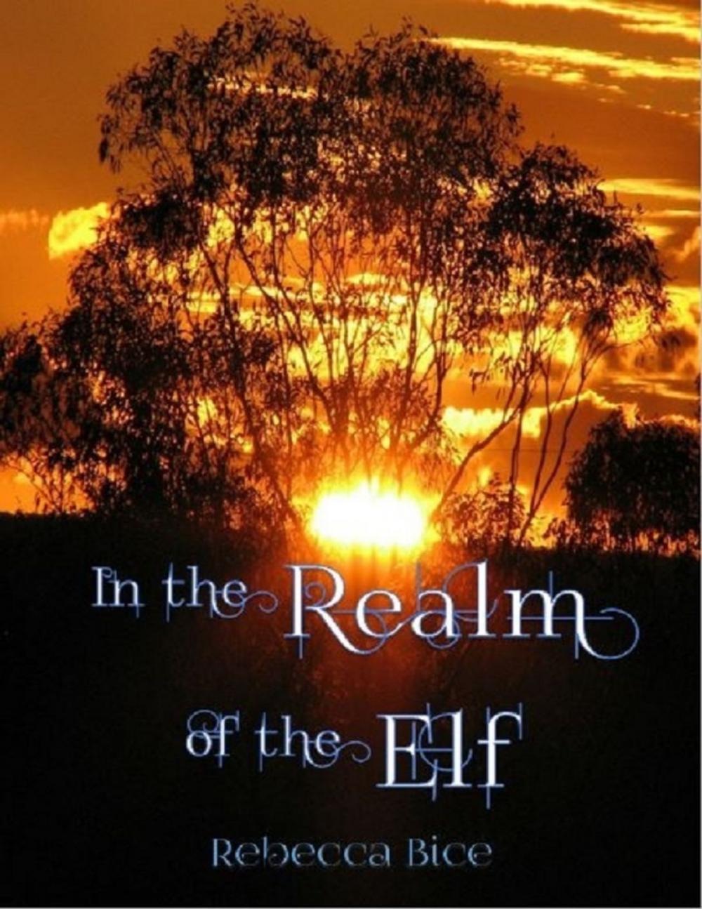 Big bigCover of In the Realm of the Elf