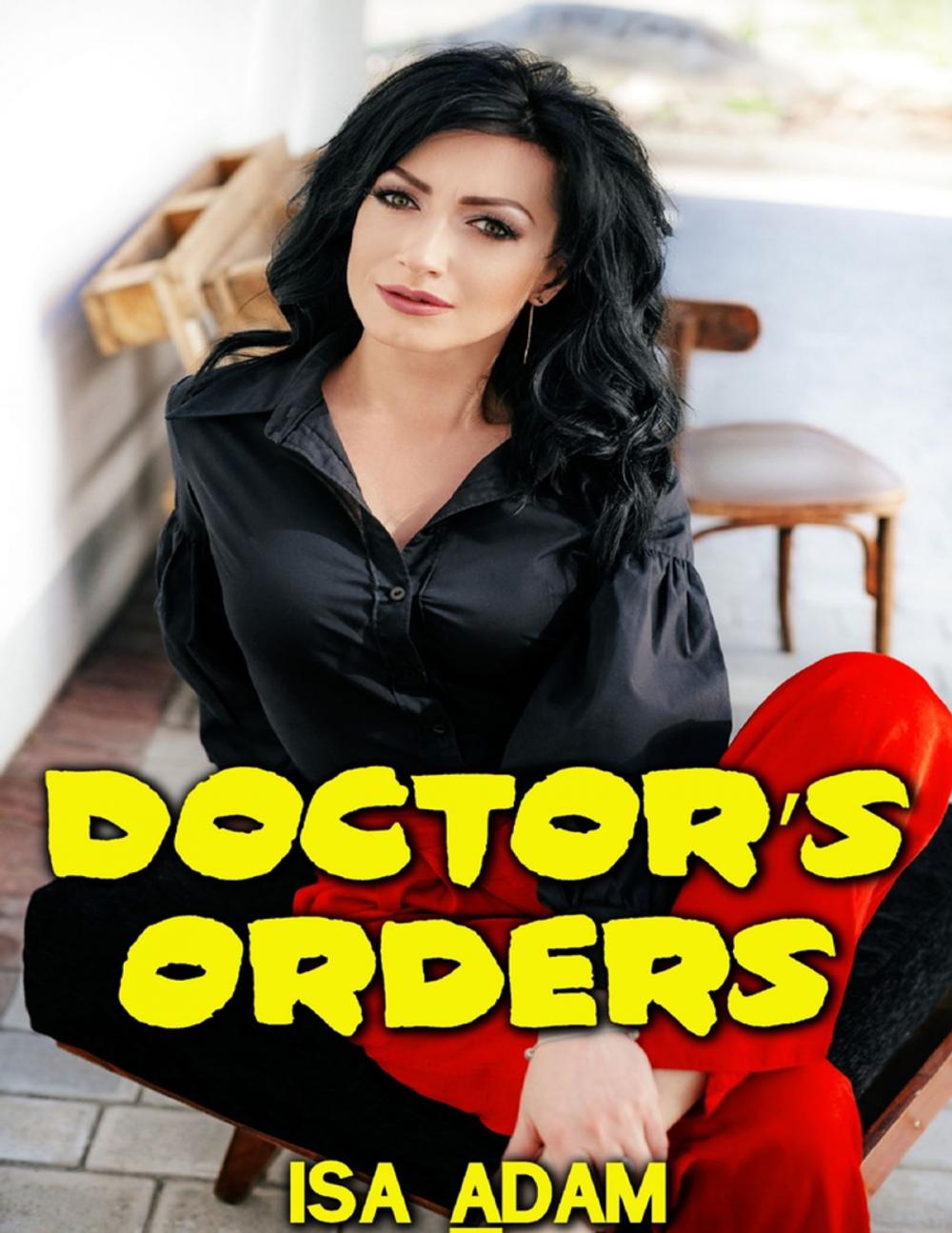 Big bigCover of Doctor’s Orders