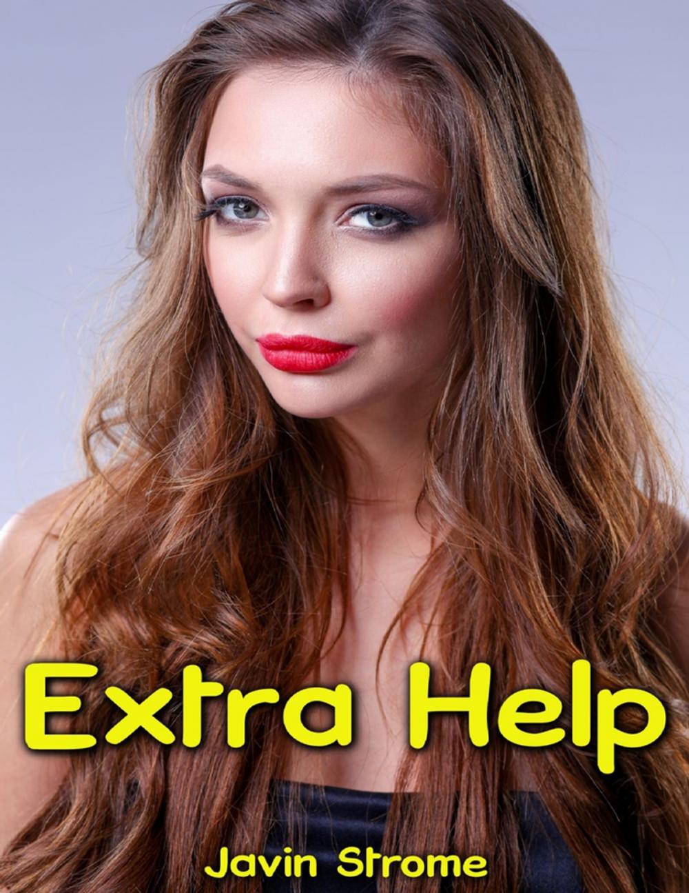 Big bigCover of Extra Help