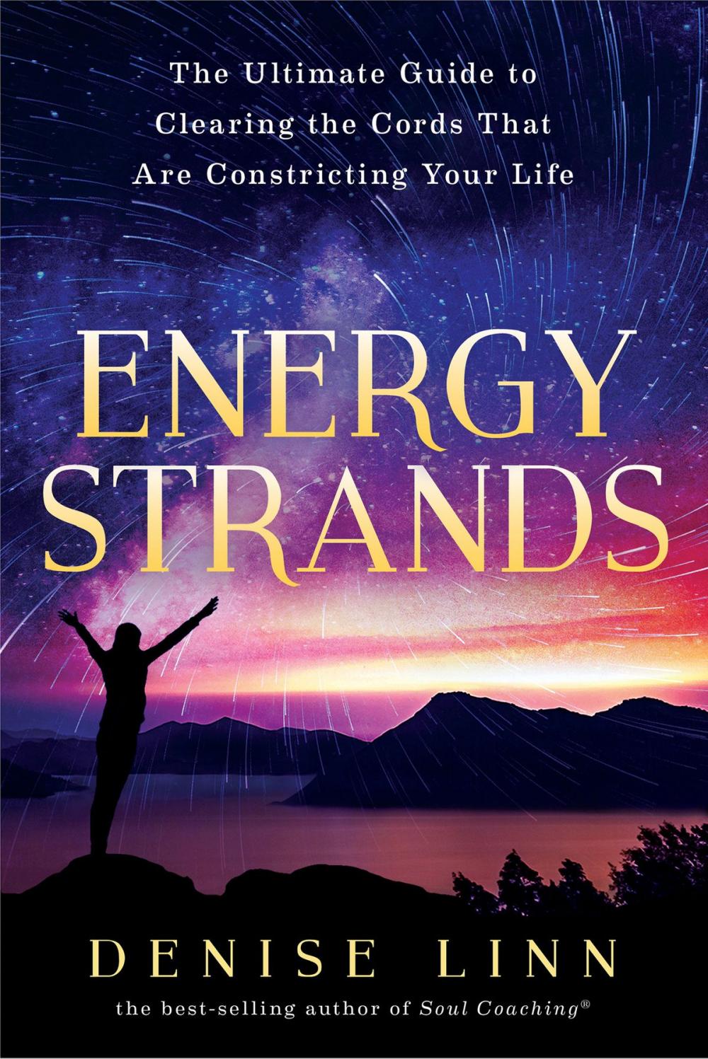 Big bigCover of Energy Strands