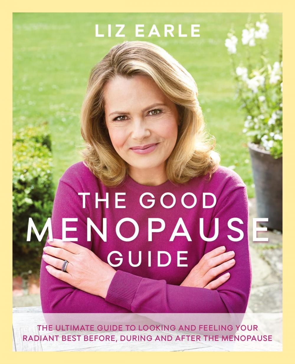 Big bigCover of The Good Menopause Guide