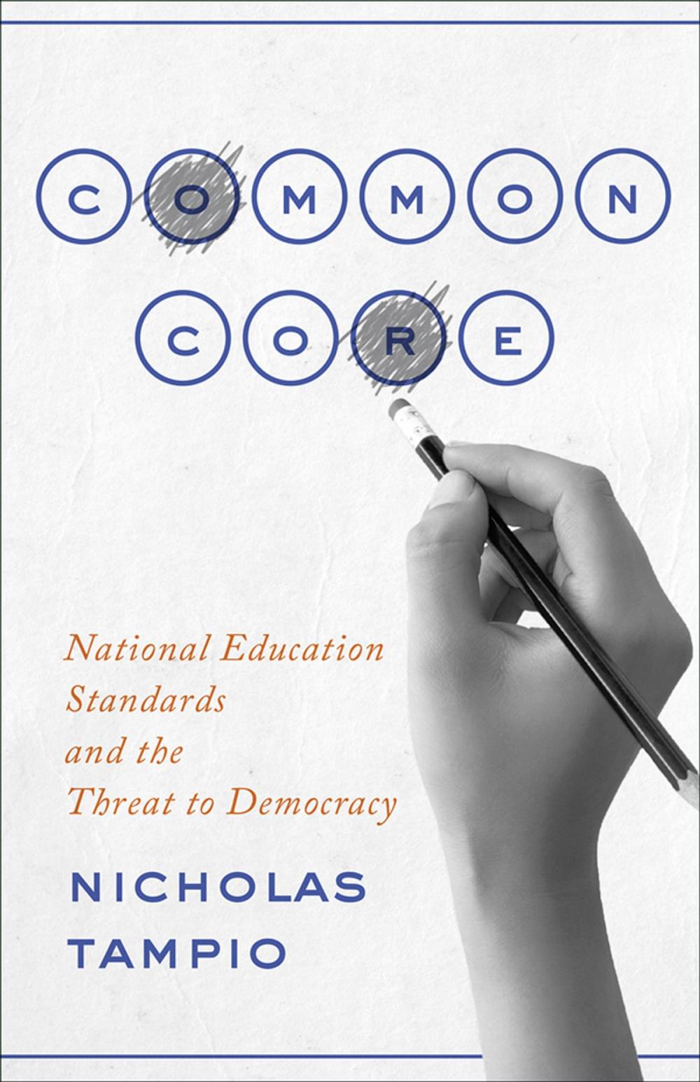 Big bigCover of Common Core