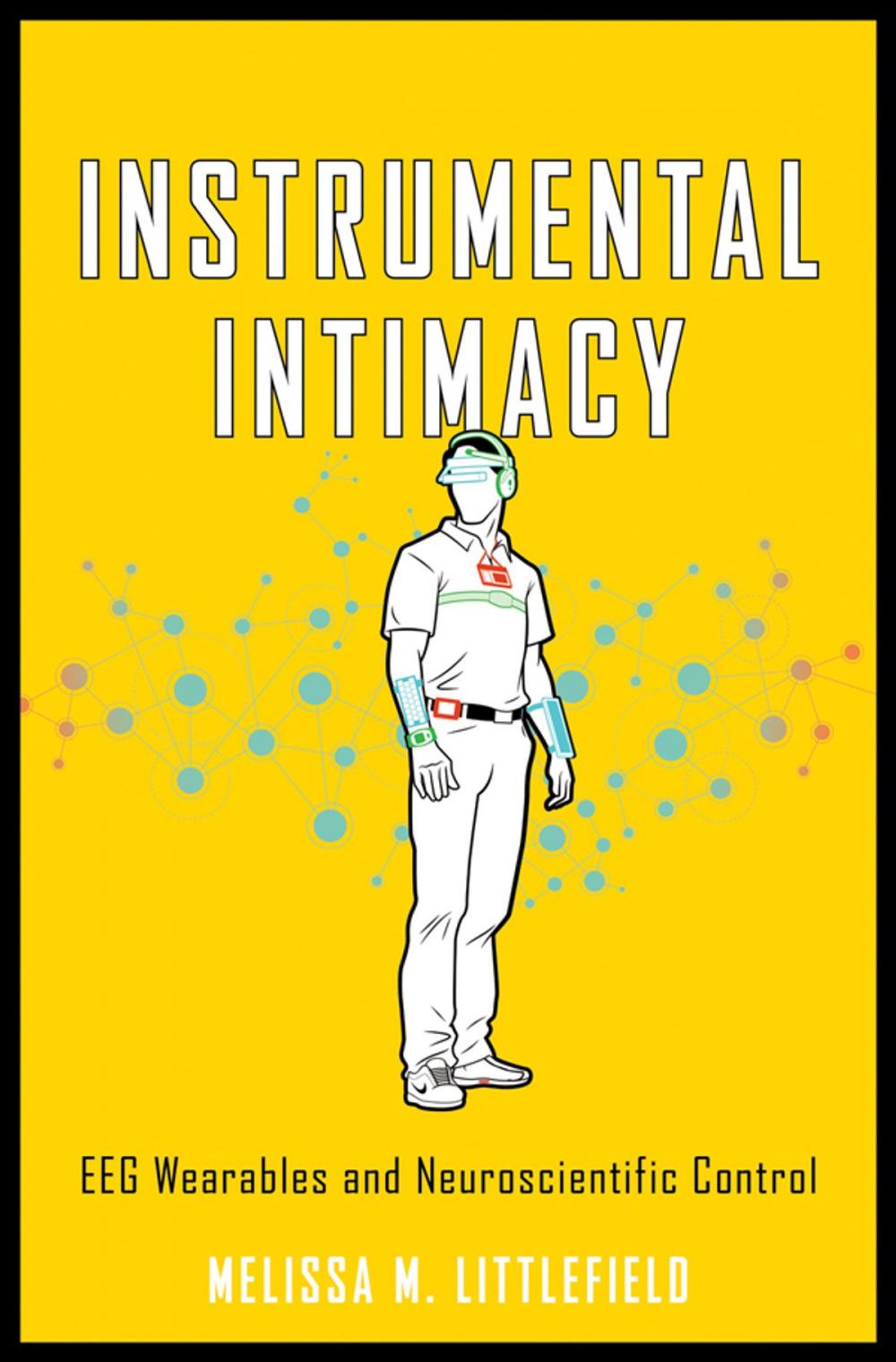 Big bigCover of Instrumental Intimacy