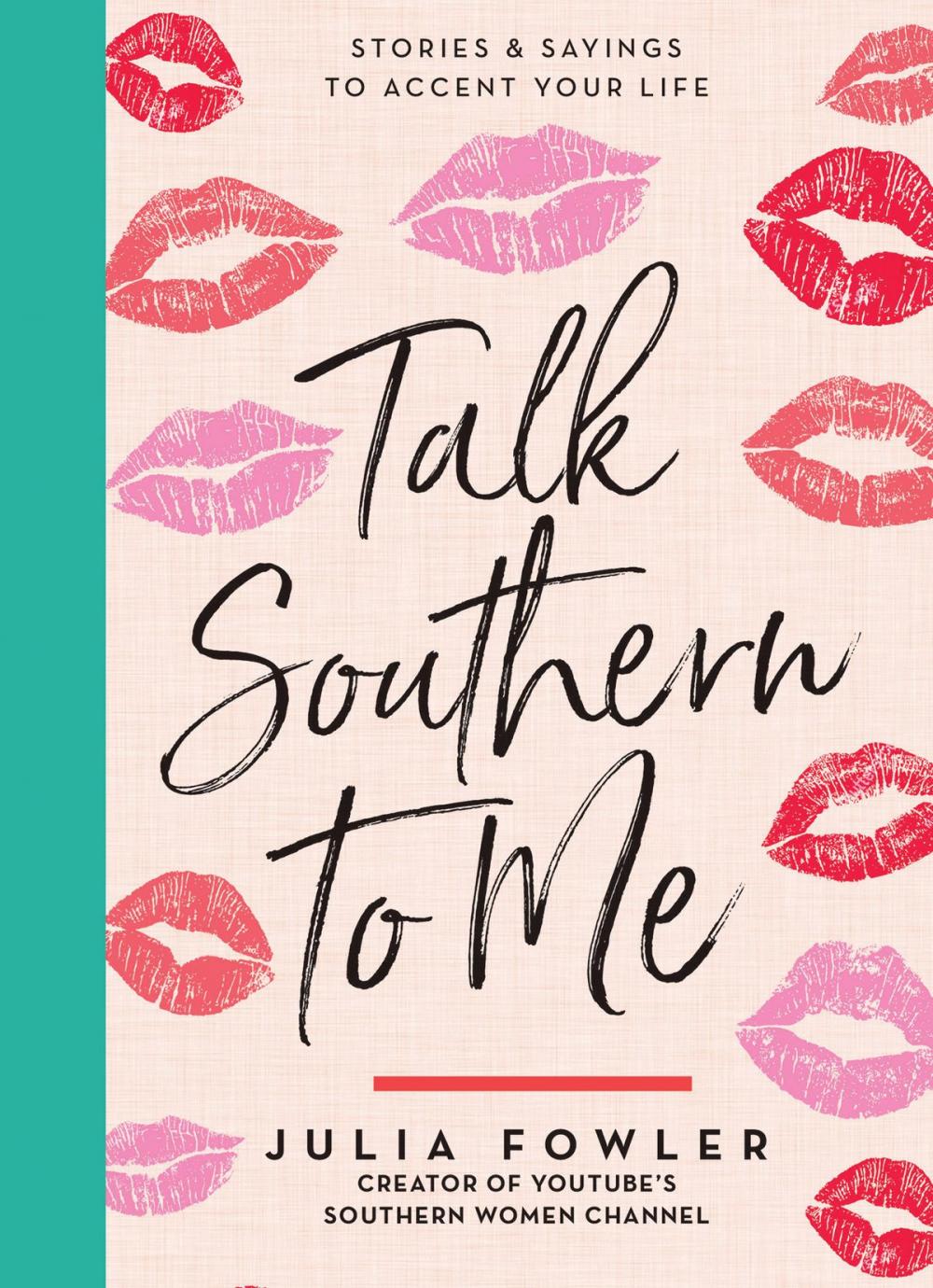 Big bigCover of Talk Southern to Me