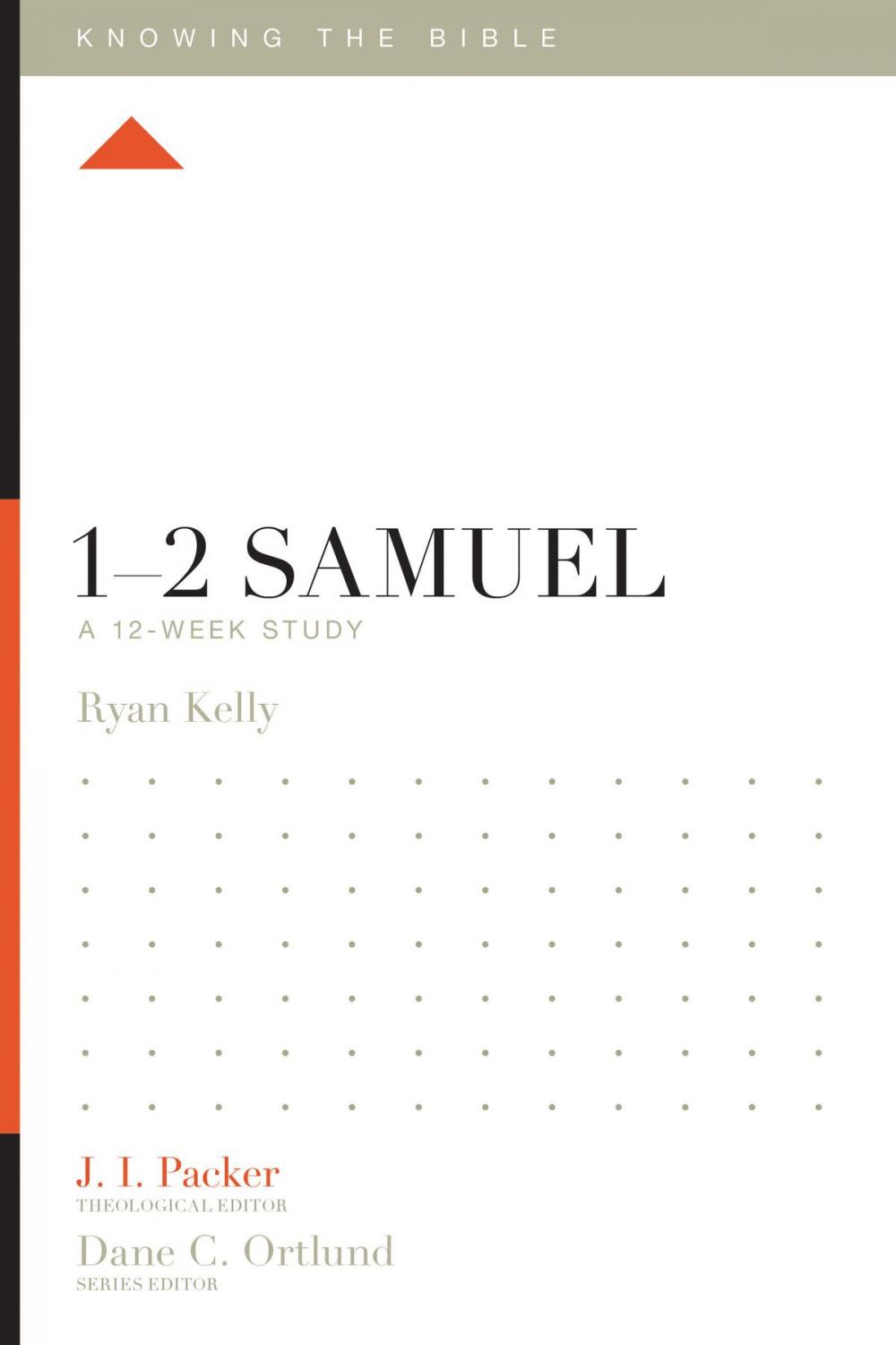 Big bigCover of 1–2 Samuel