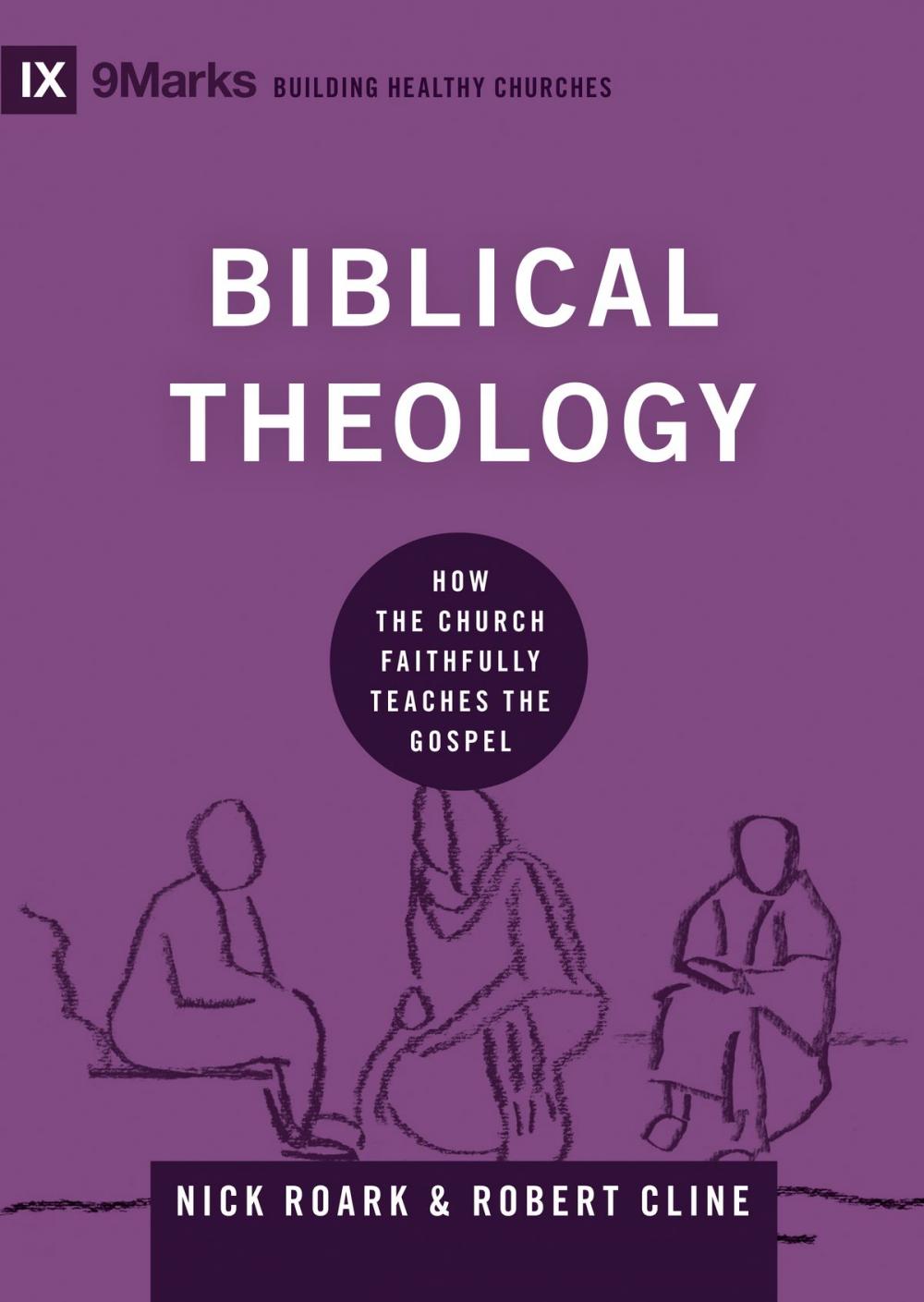 Big bigCover of Biblical Theology