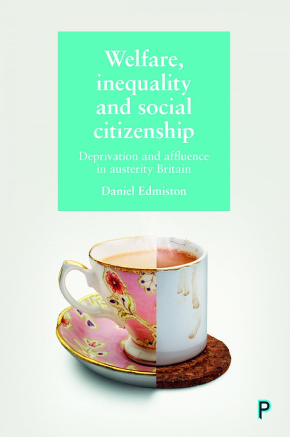 Big bigCover of Welfare, Inequality and Social Citizenship