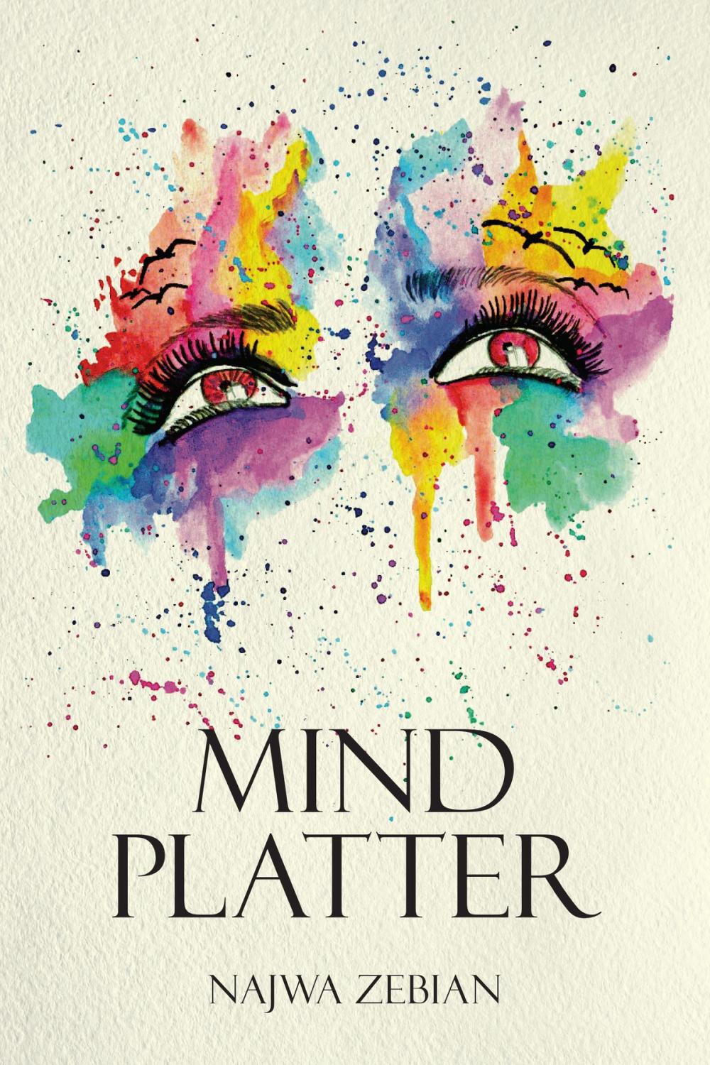 Big bigCover of Mind Platter