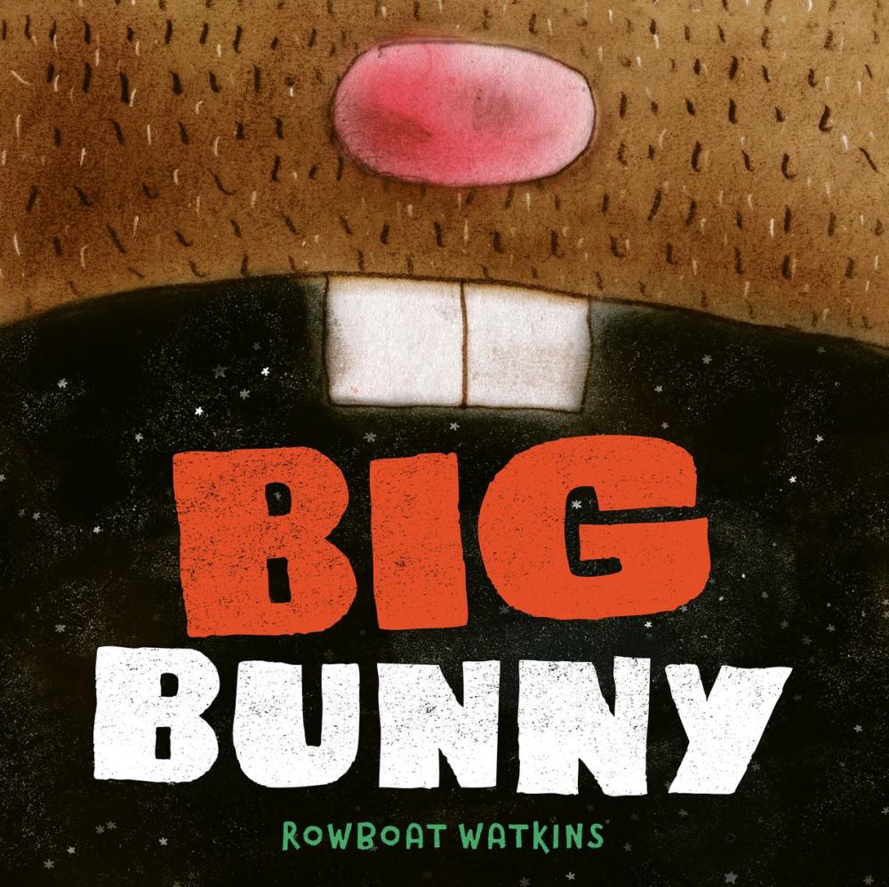 Big bigCover of Big Bunny