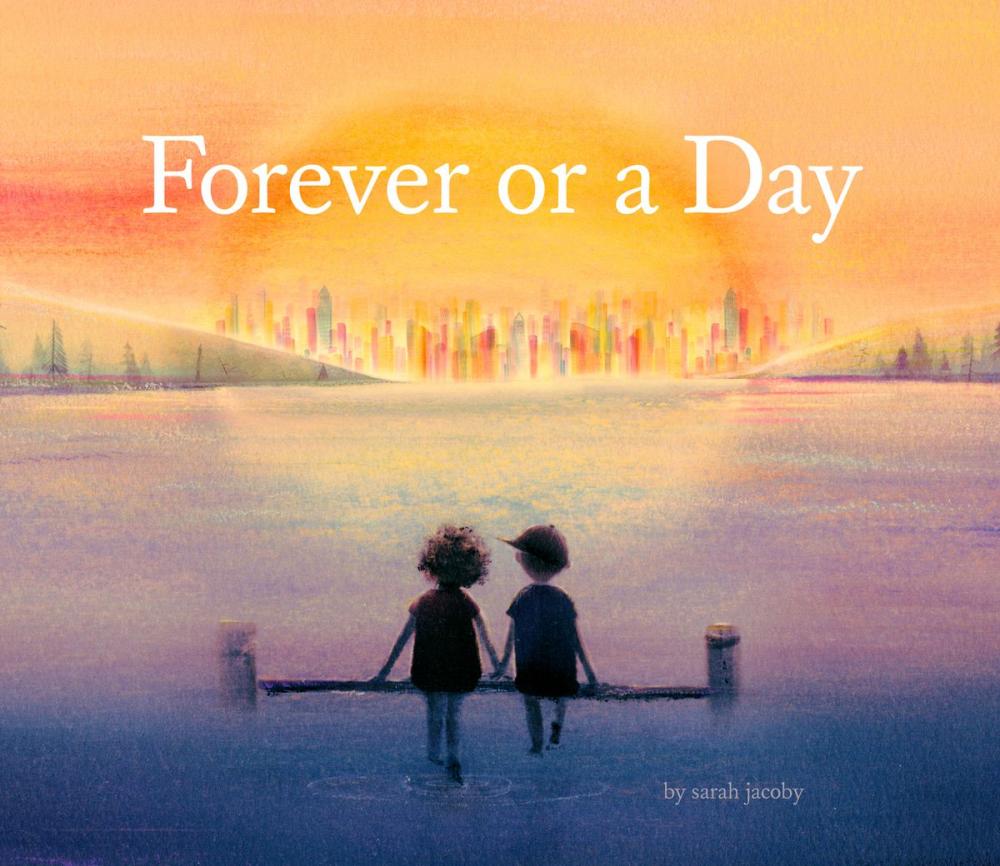 Big bigCover of Forever or a Day