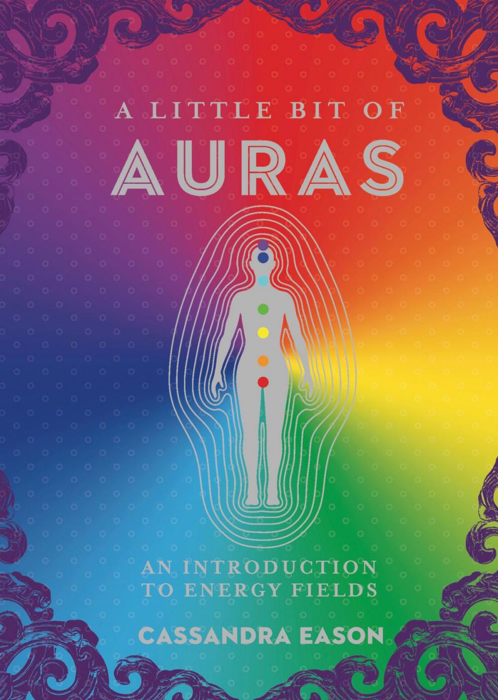 Big bigCover of A Little Bit of Auras