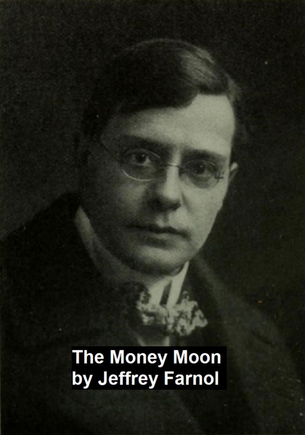 Big bigCover of The Money Moon