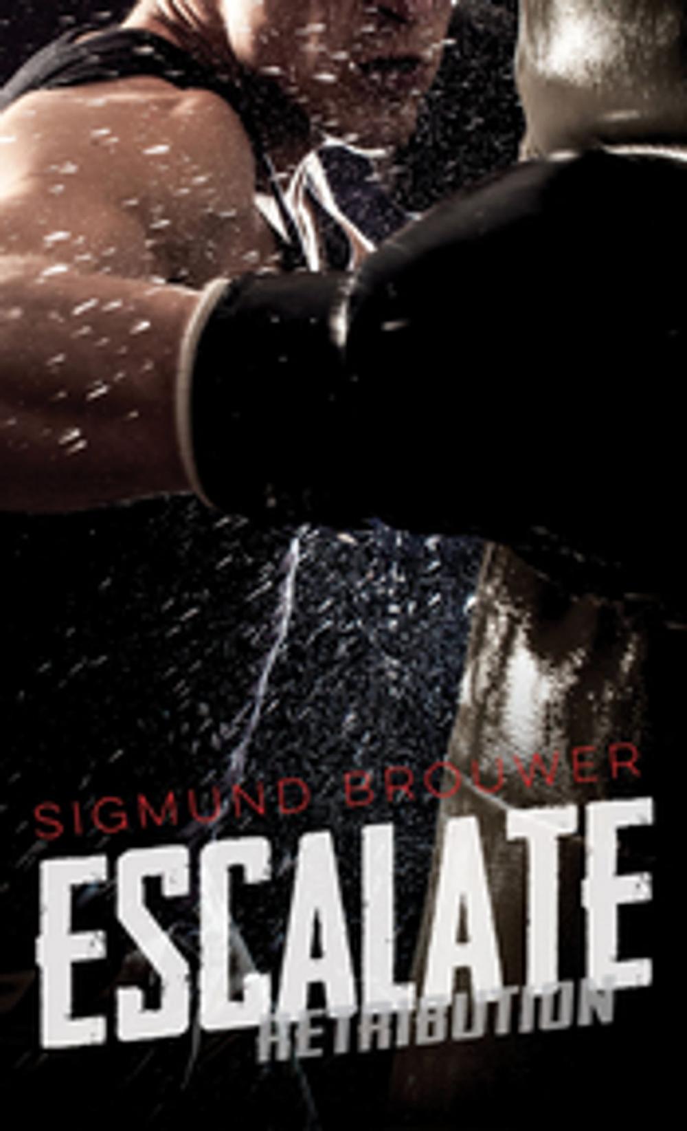 Big bigCover of Escalate