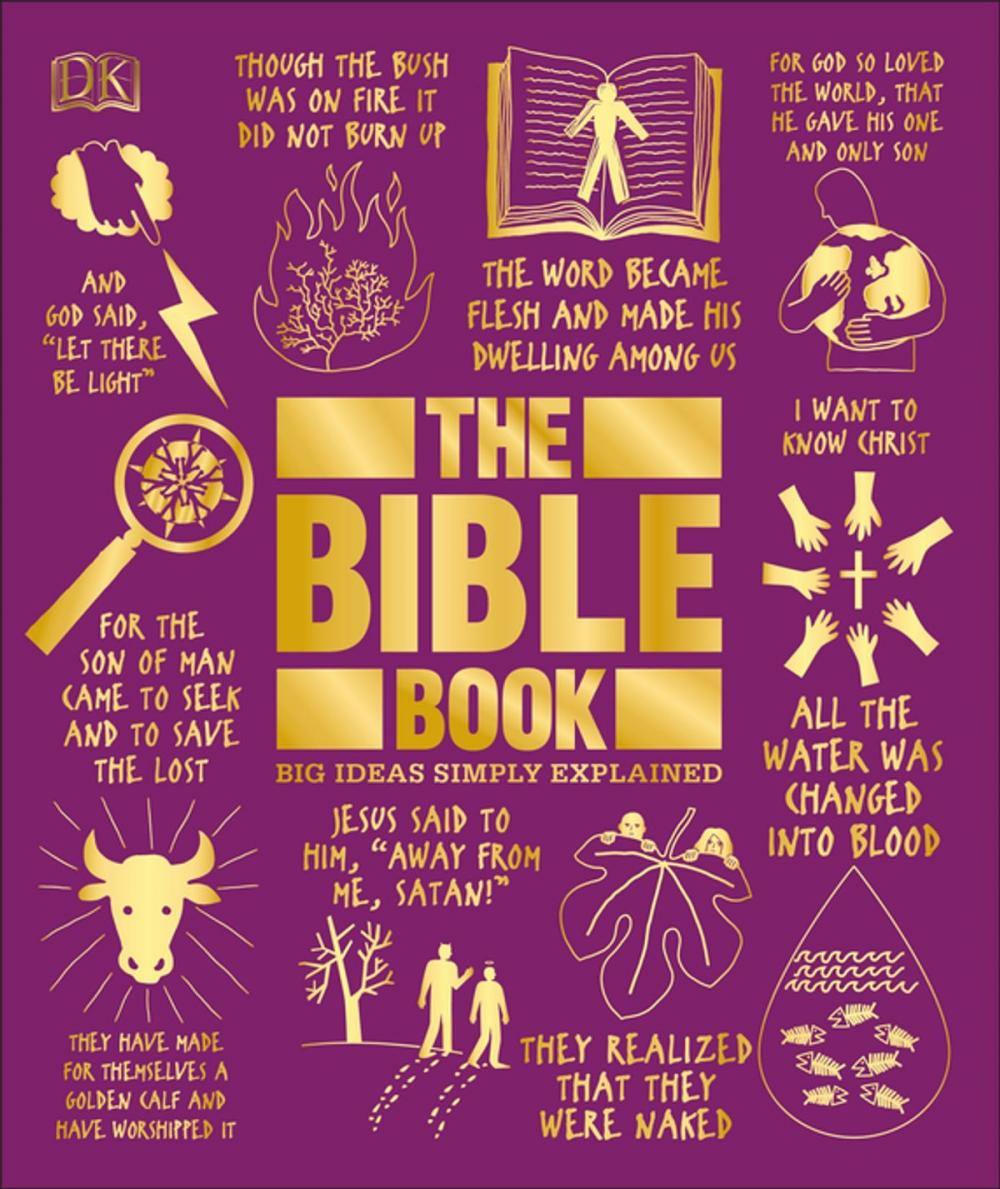 Big bigCover of The Bible Book