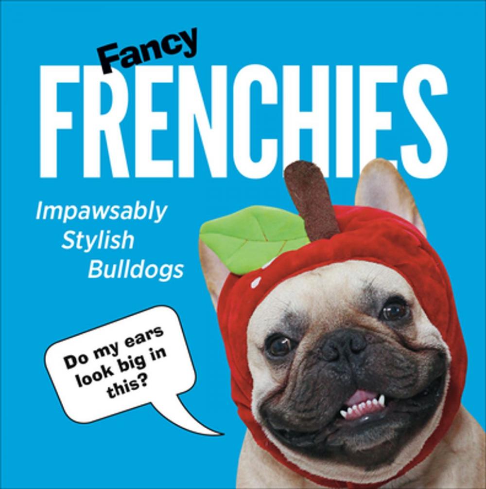 Big bigCover of Fancy Frenchies