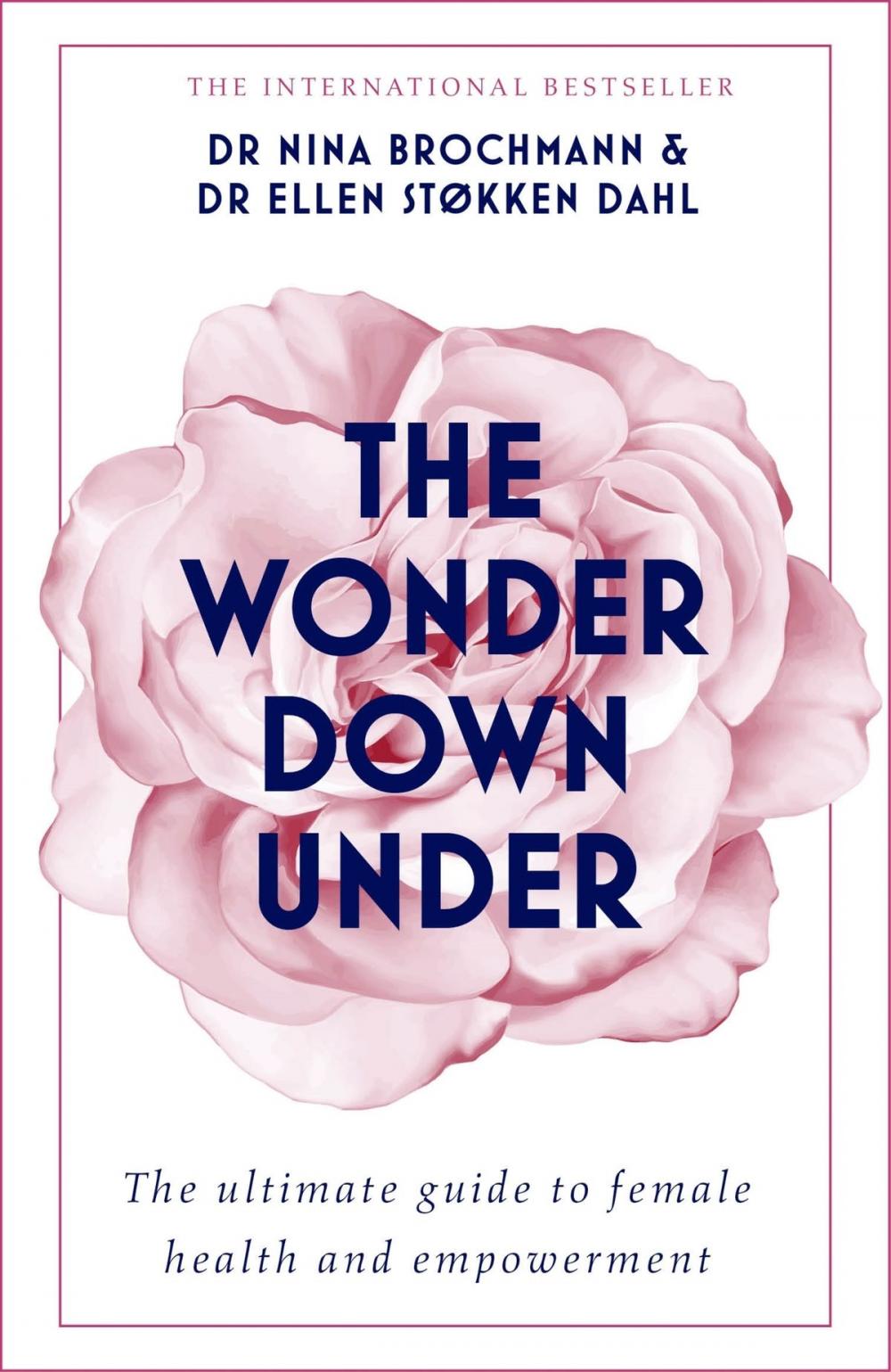 Big bigCover of The Wonder Down Under