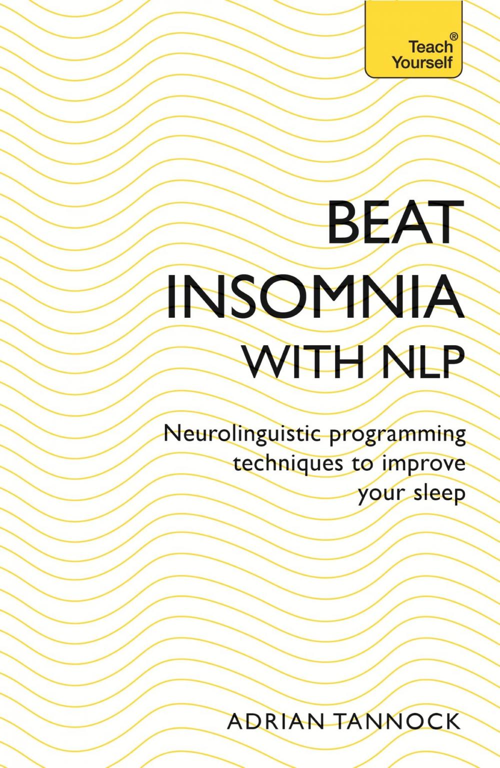 Big bigCover of Beat Insomnia with NLP