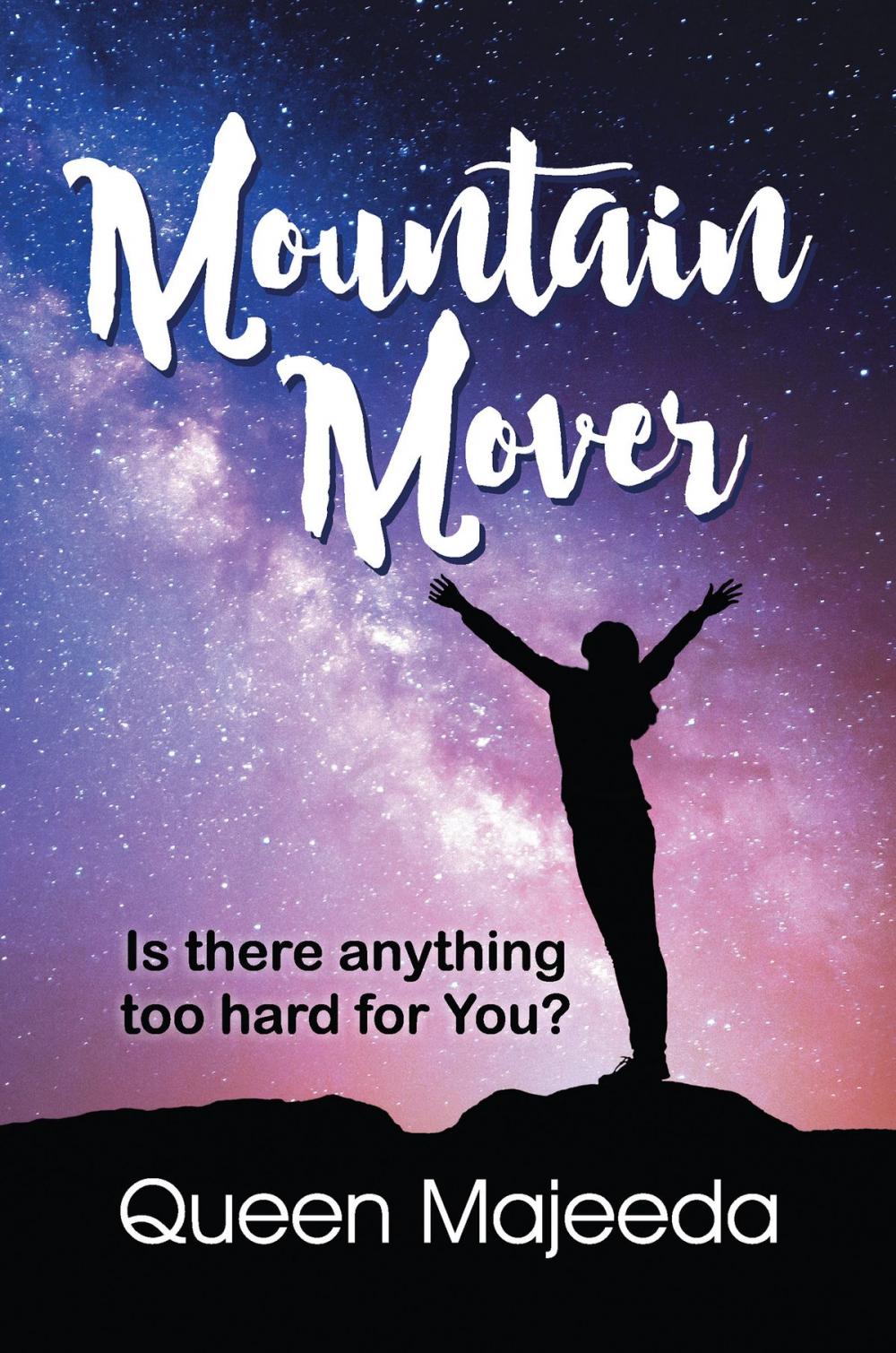 Big bigCover of Mountain Mover