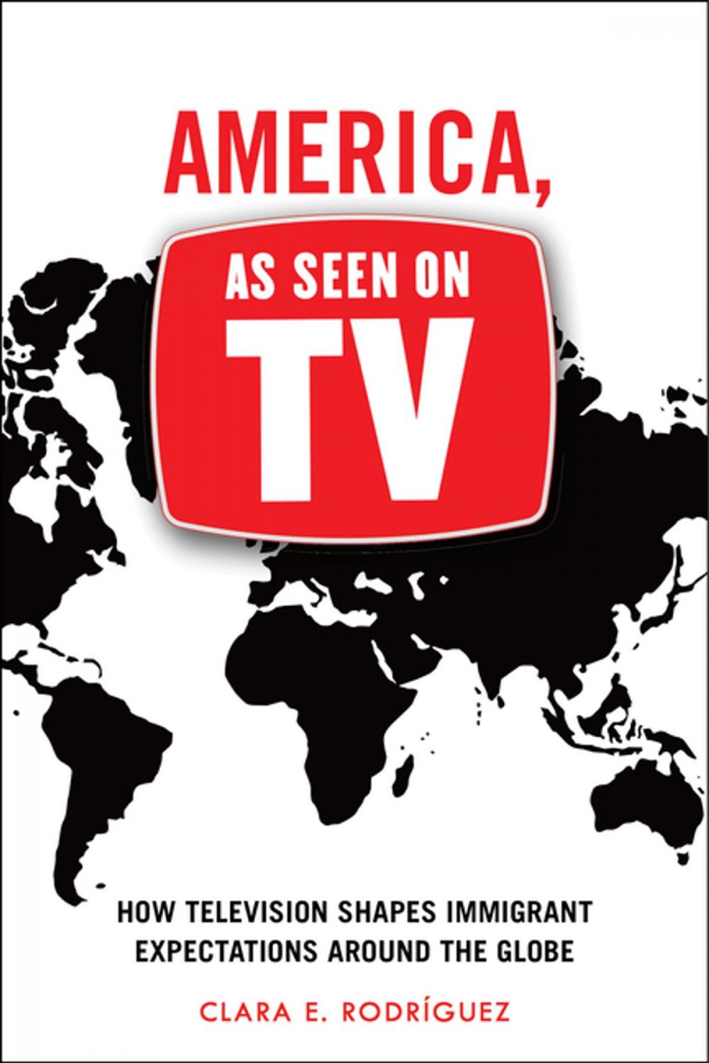 Big bigCover of America, As Seen on TV