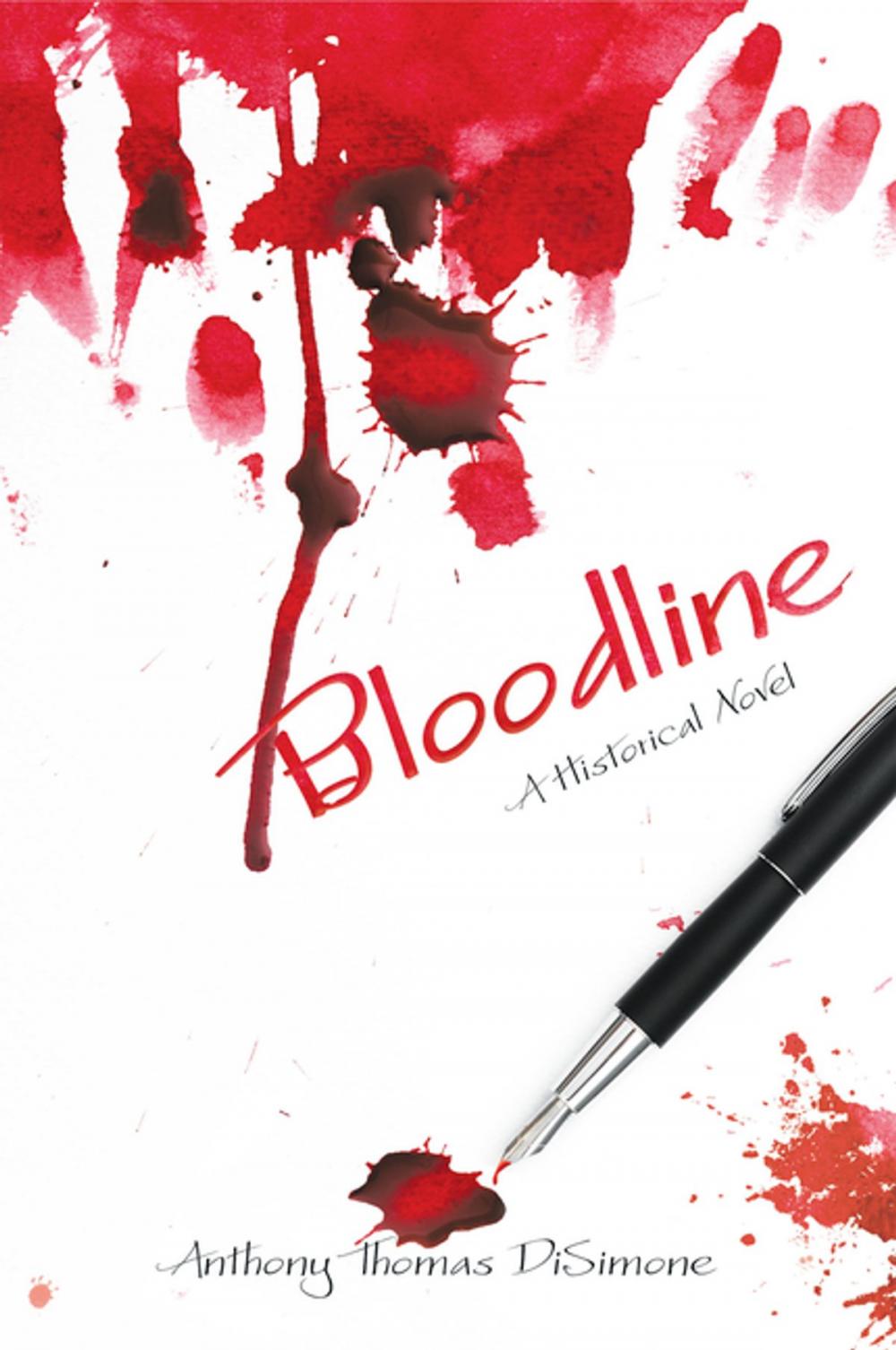 Big bigCover of Bloodline