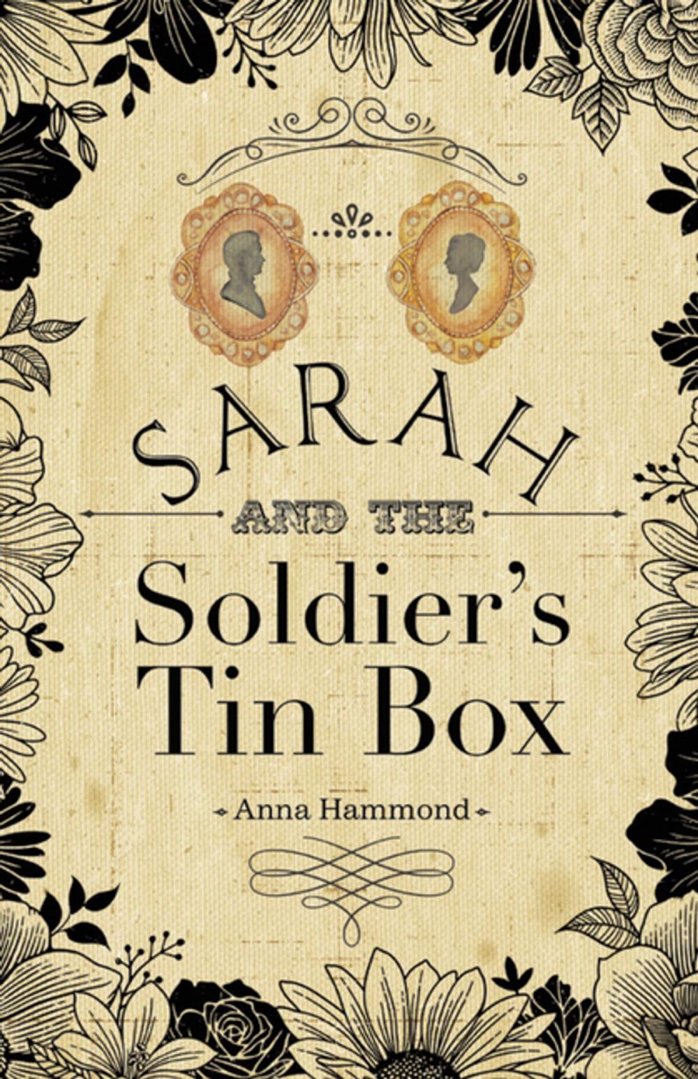 Big bigCover of Sarah and the Soldier’s Tin Box