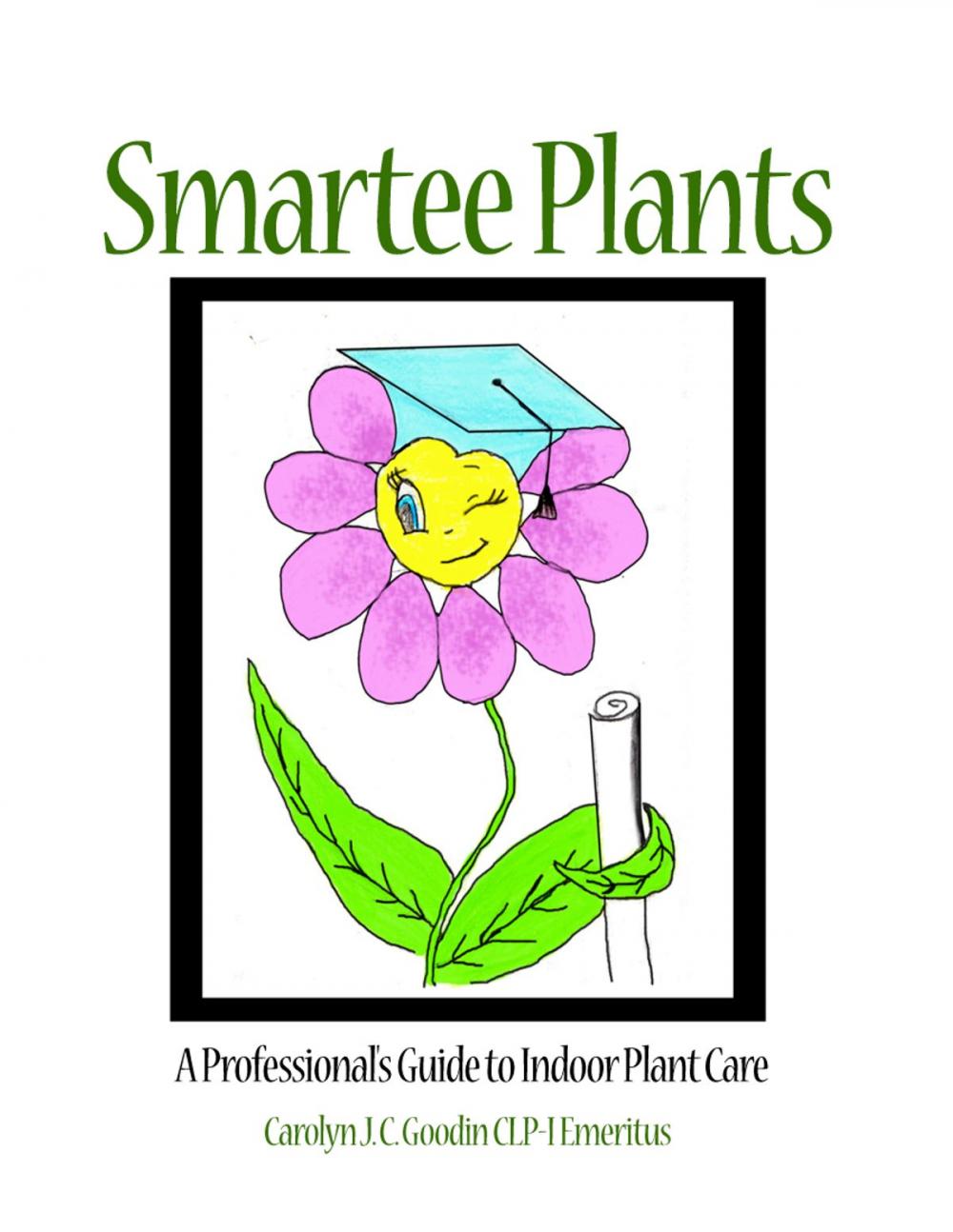 Big bigCover of Smartee Plants