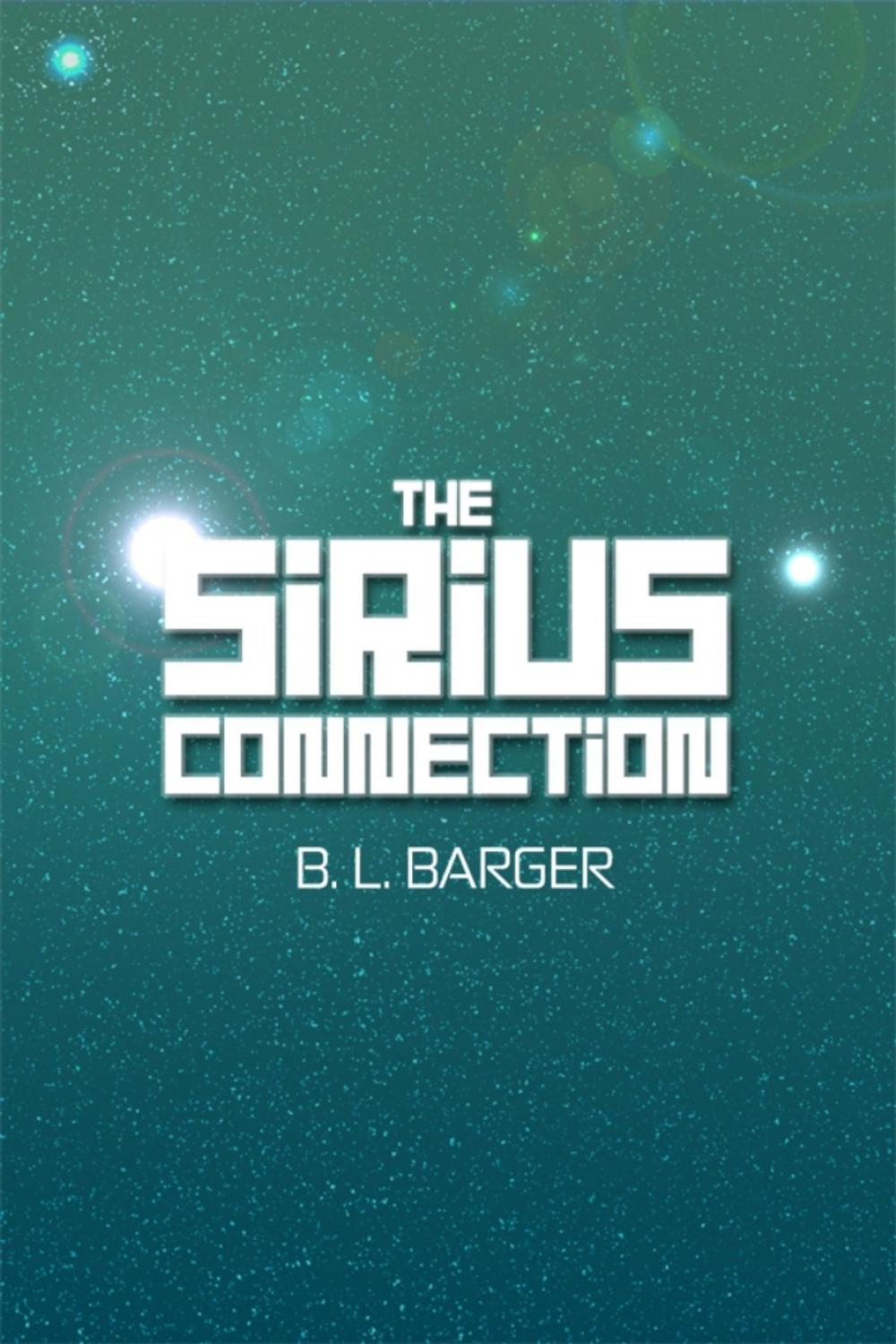 Big bigCover of The Sirius Connection