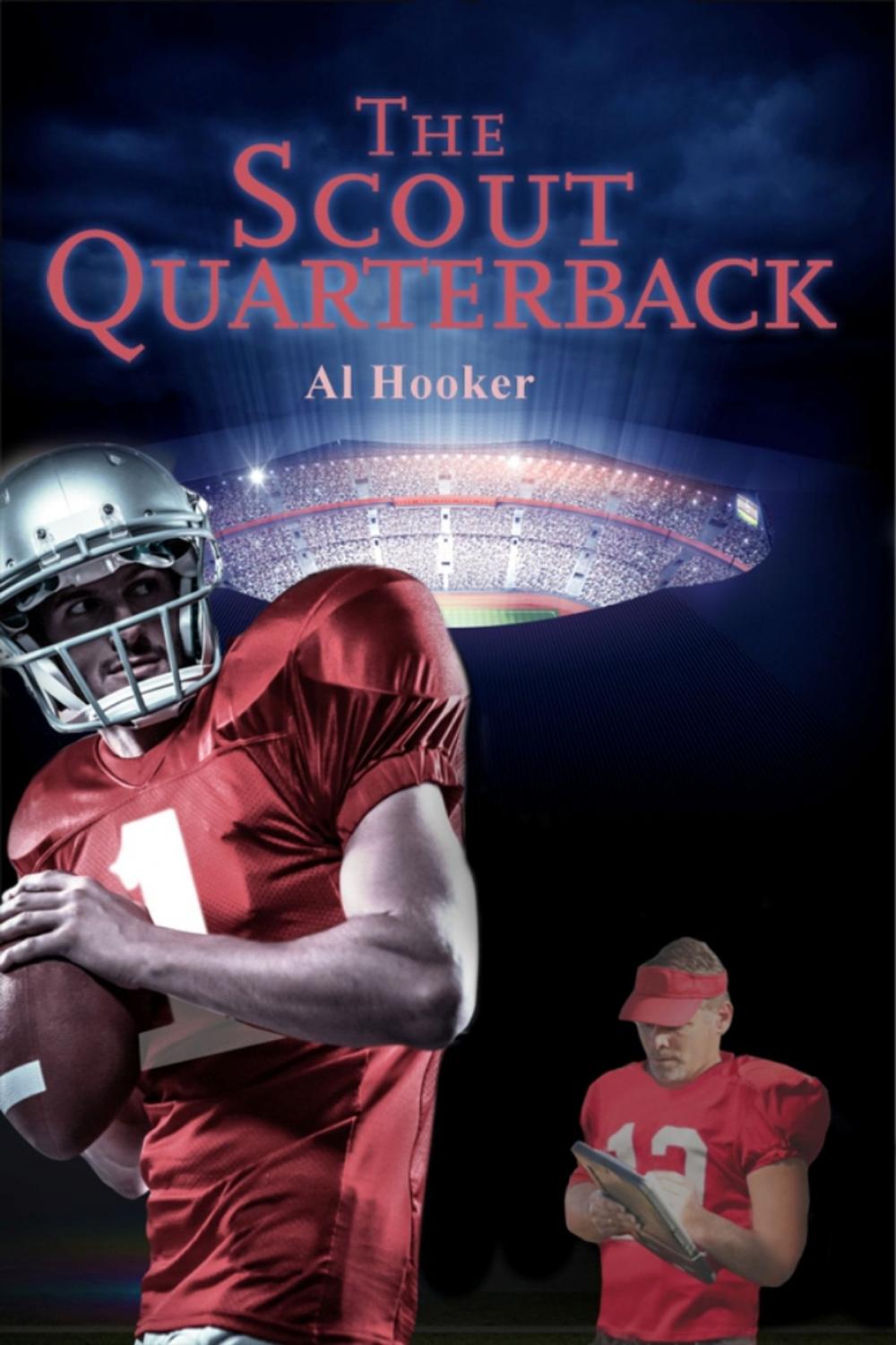 Big bigCover of The Scout Quarterback