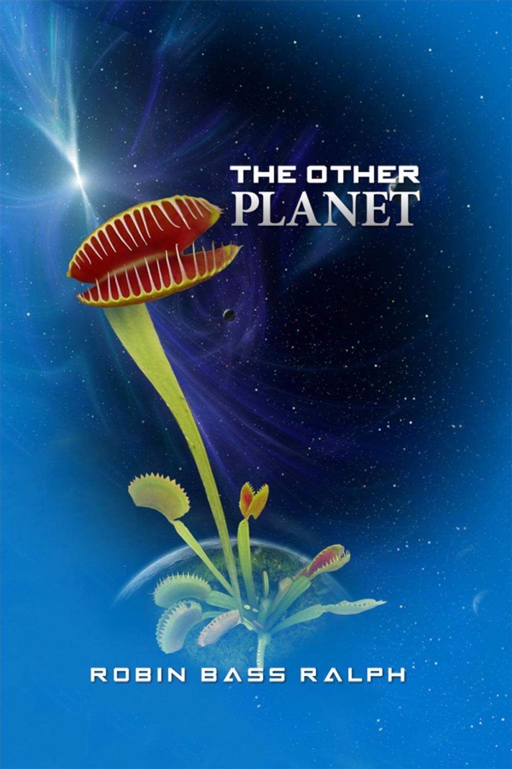 Big bigCover of The Other Planet