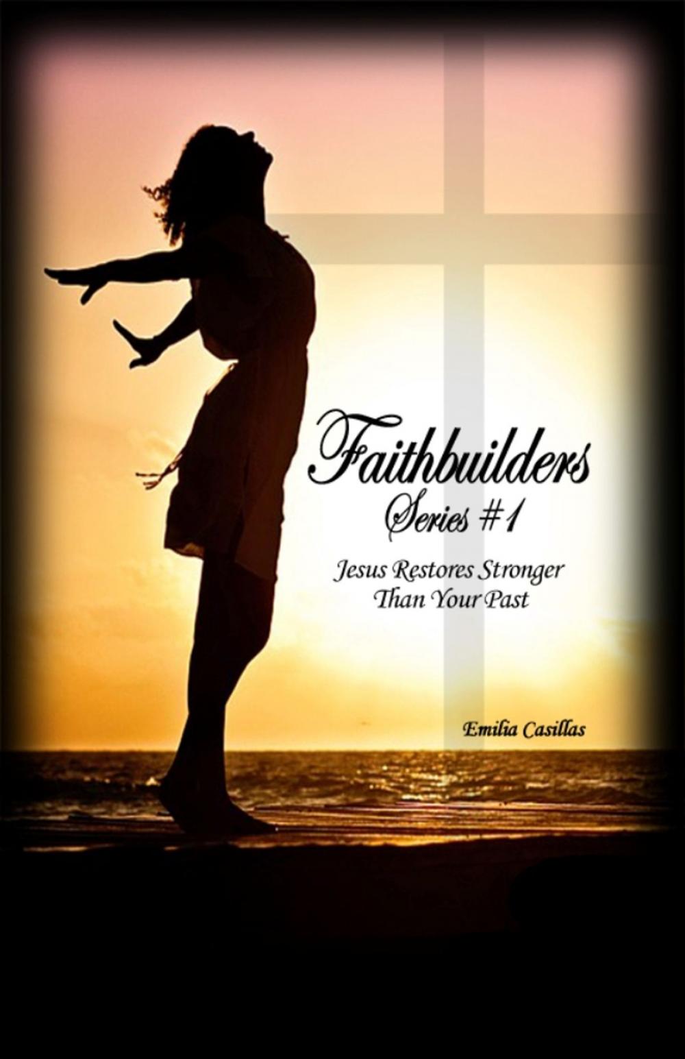 Big bigCover of Faithbuilders Series #1