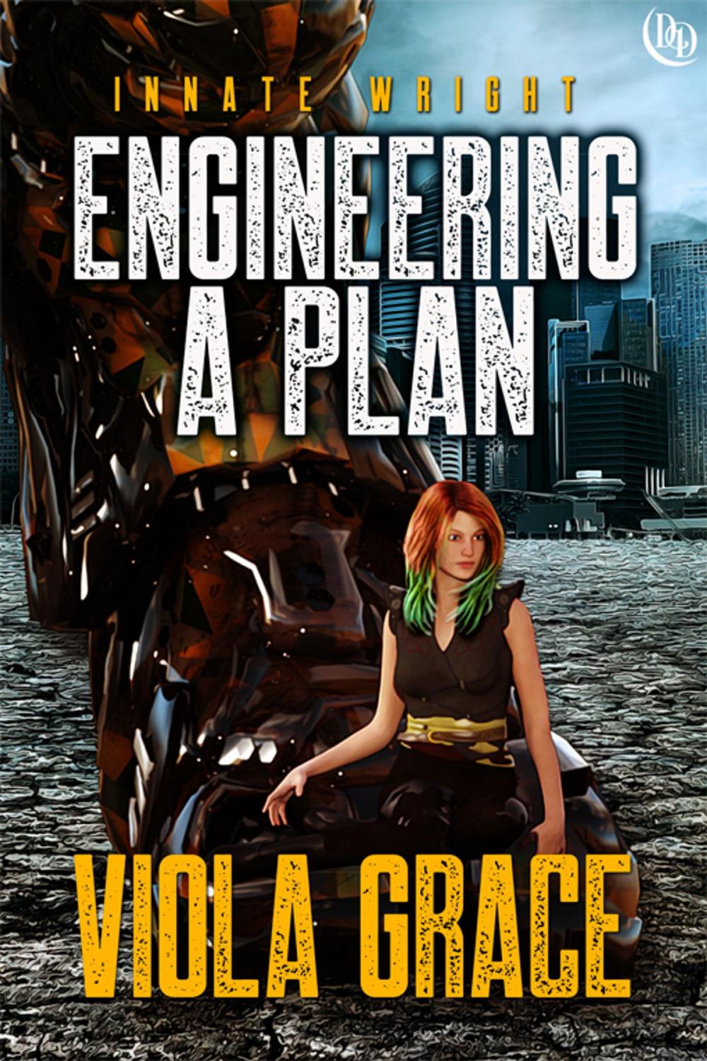 Big bigCover of Engineering a Plan