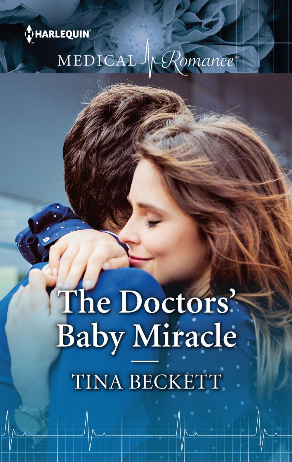 Big bigCover of The Doctors' Baby Miracle