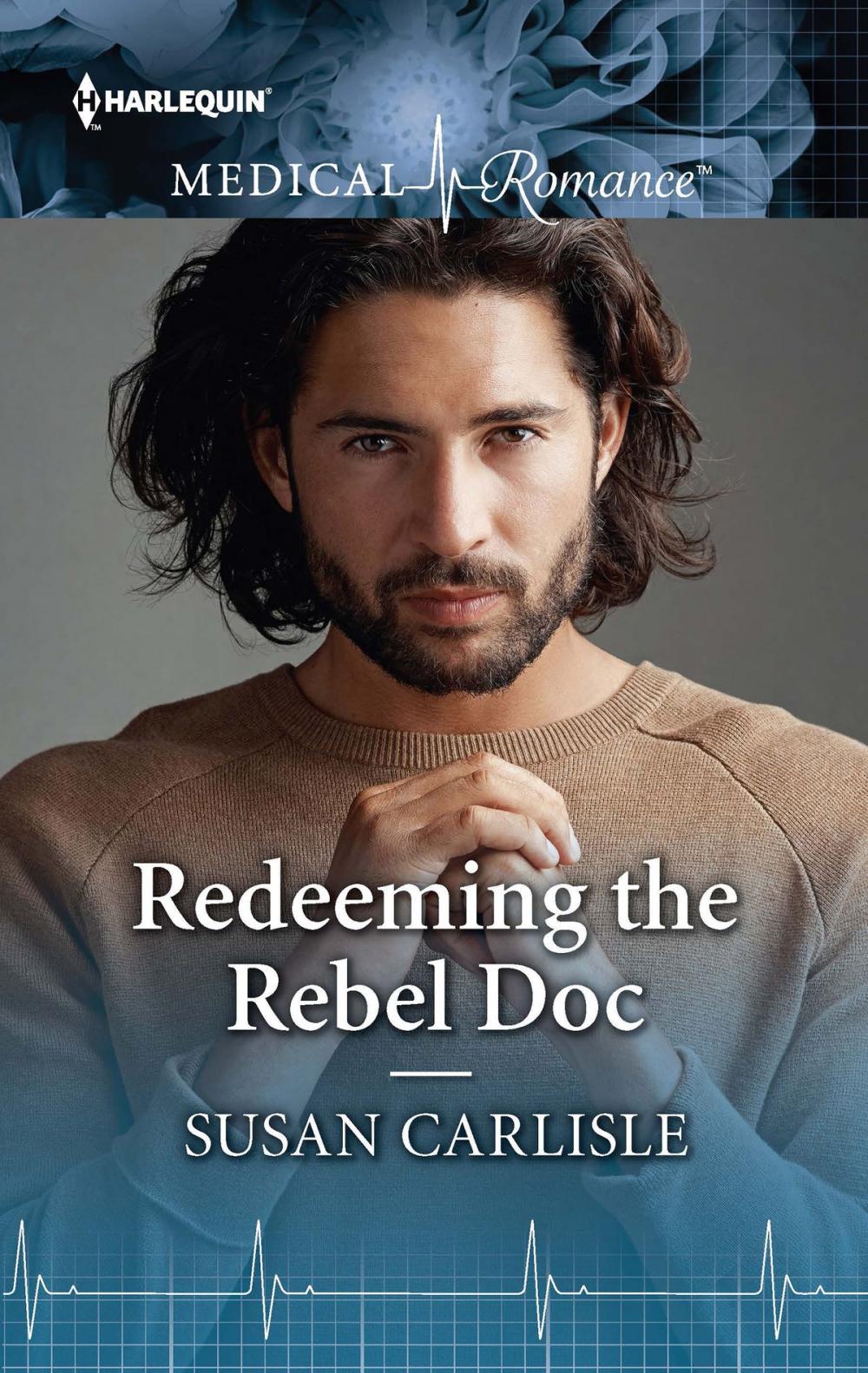 Big bigCover of Redeeming the Rebel Doc