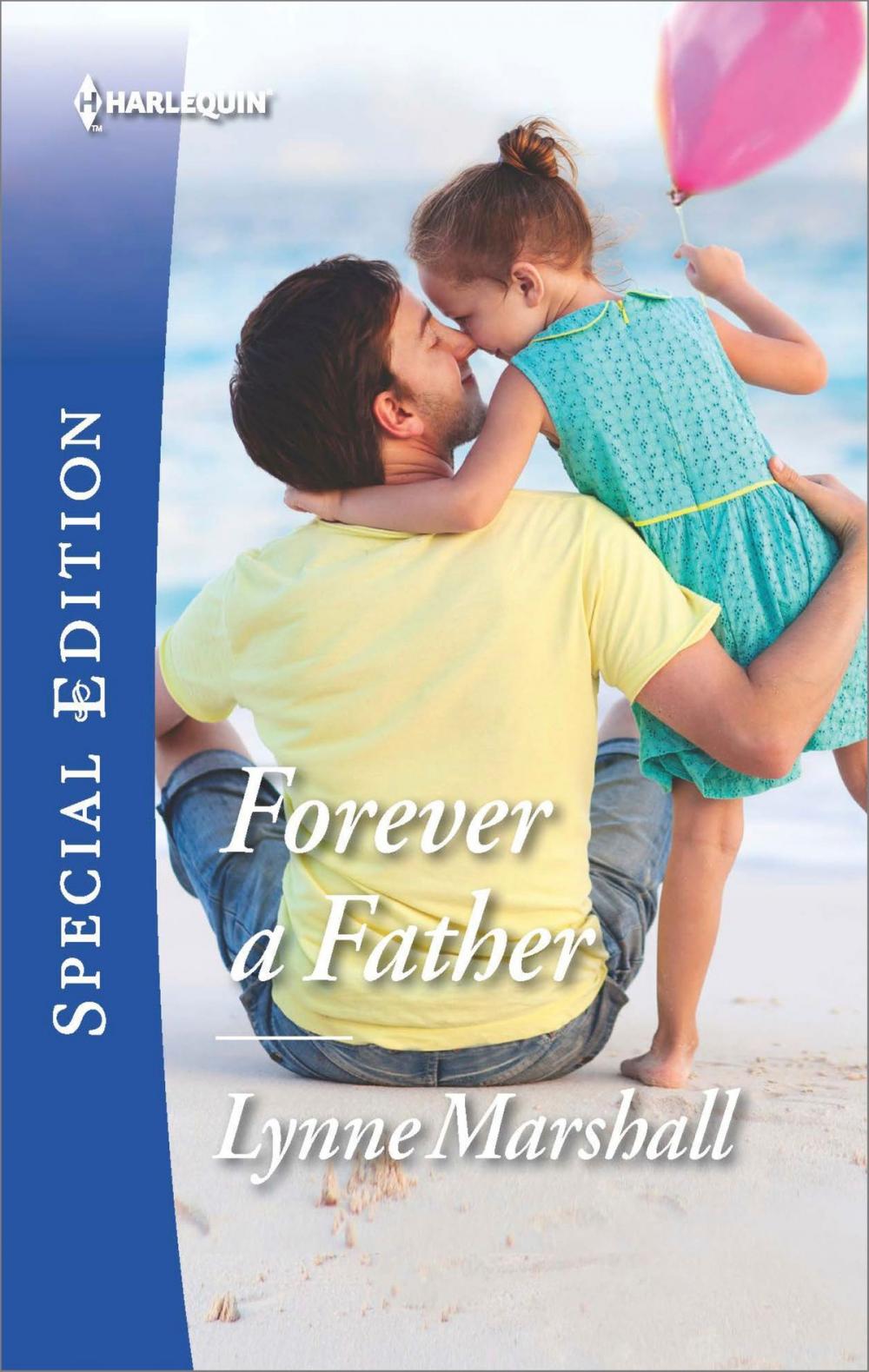 Big bigCover of Forever a Father