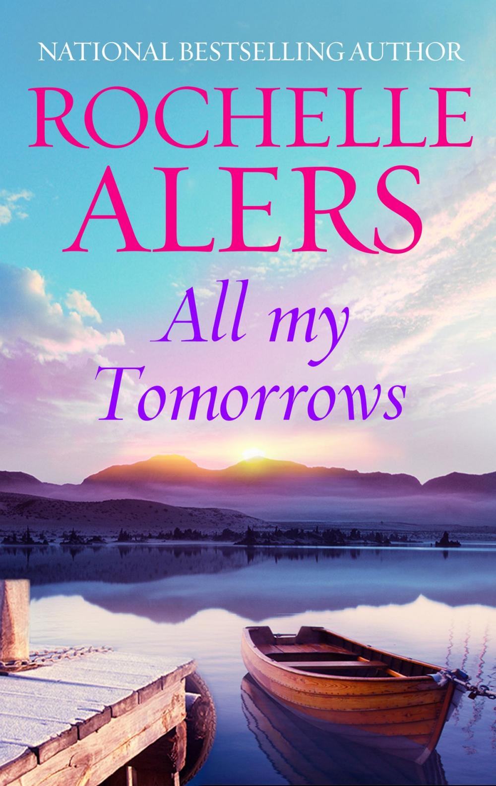 Big bigCover of All My Tomorrows