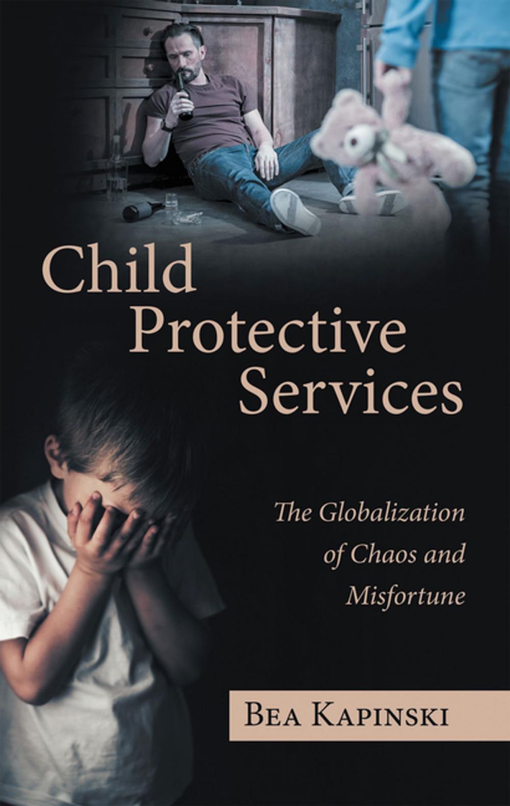 Big bigCover of Child Protective Services