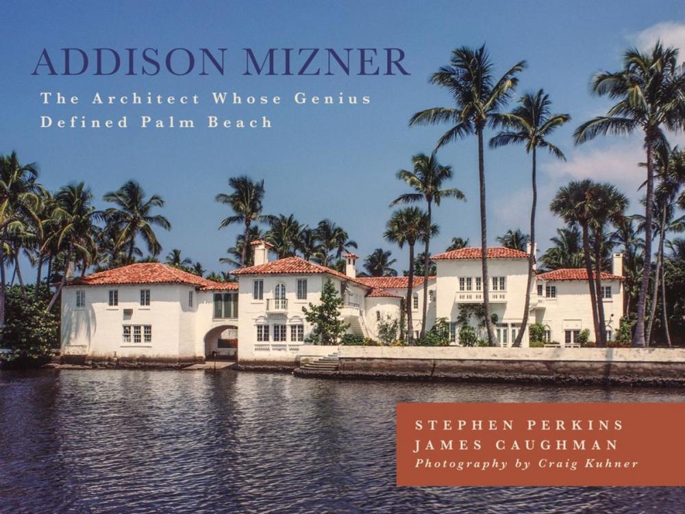 Big bigCover of Addison Mizner