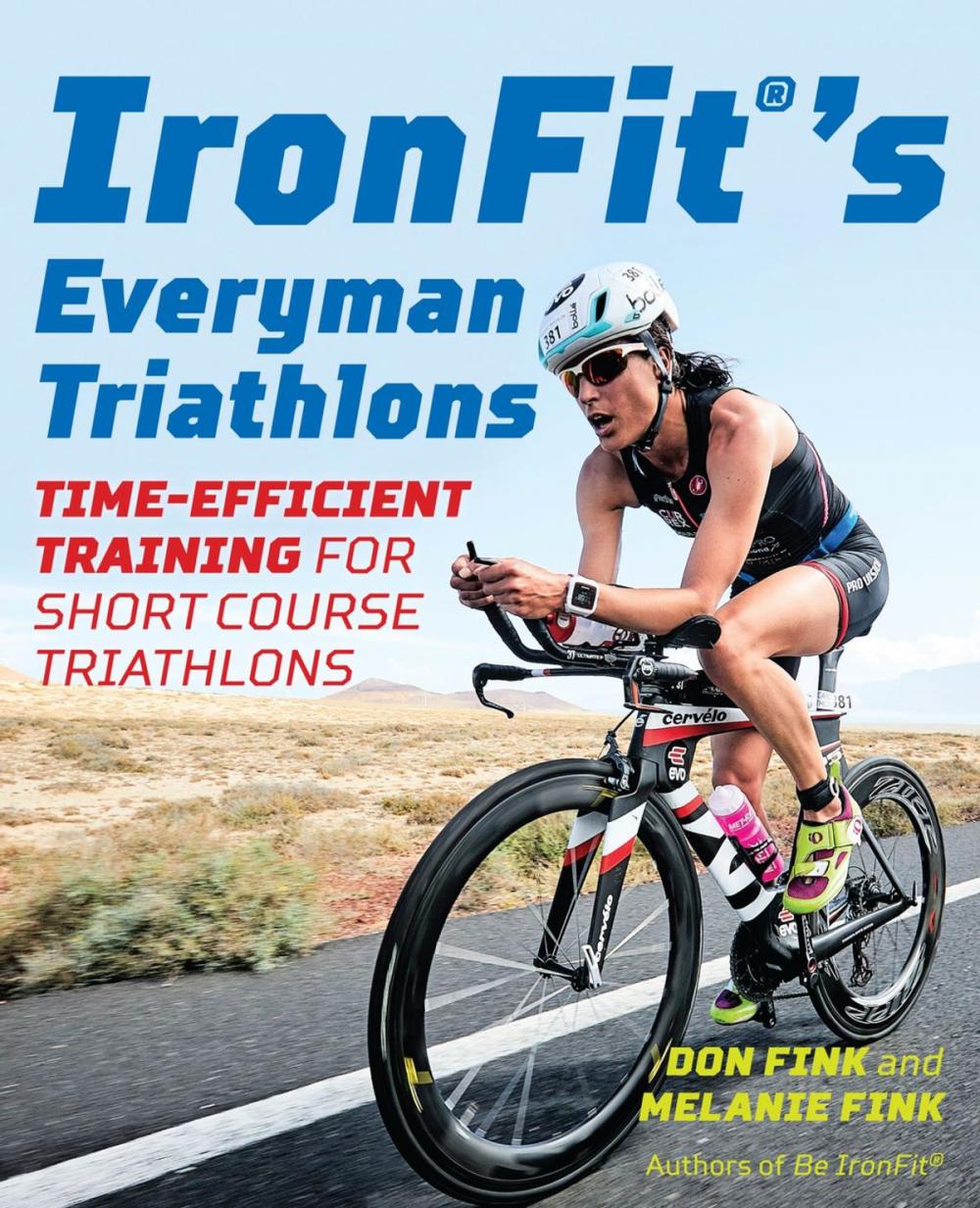 Big bigCover of IronFit's Everyman Triathlons