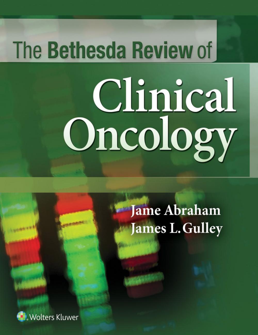 Big bigCover of The Bethesda Review of Oncology