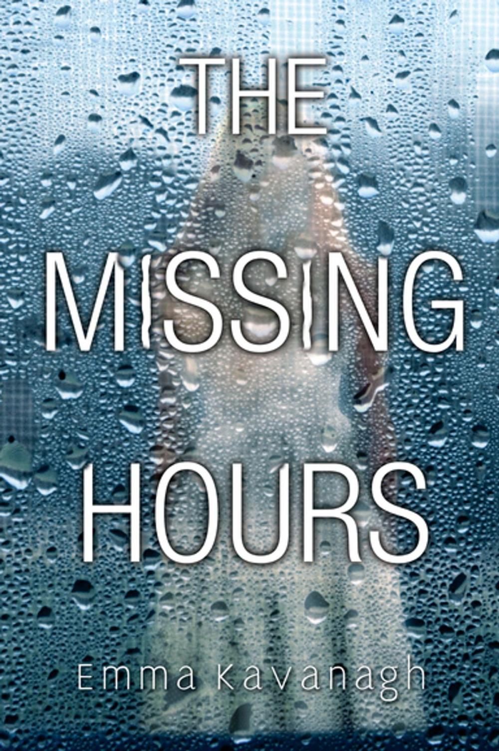 Big bigCover of The Missing Hours